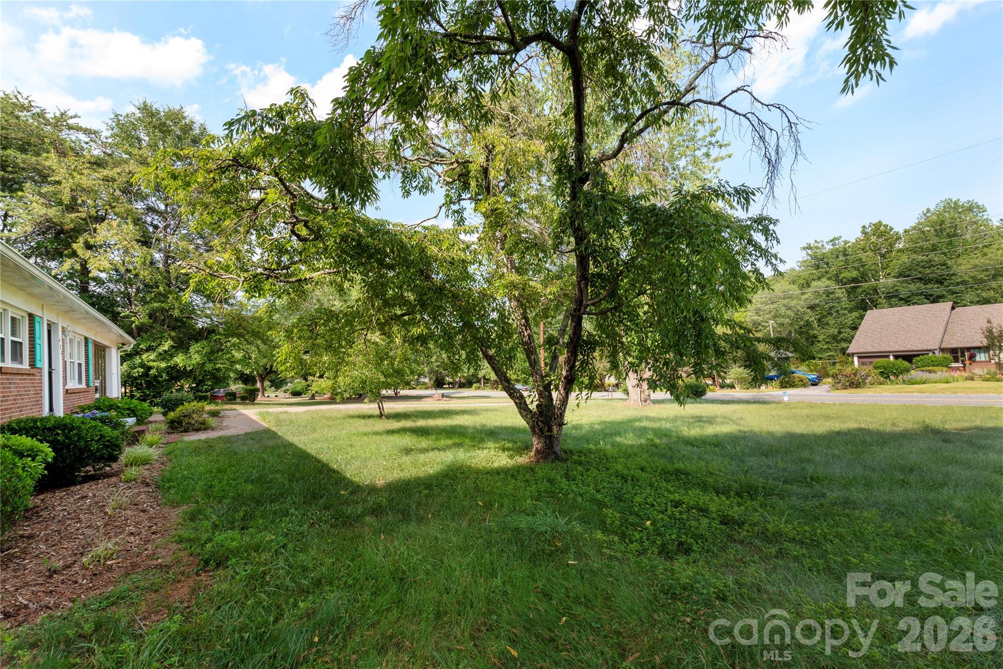 425 Bost Road — Morganton