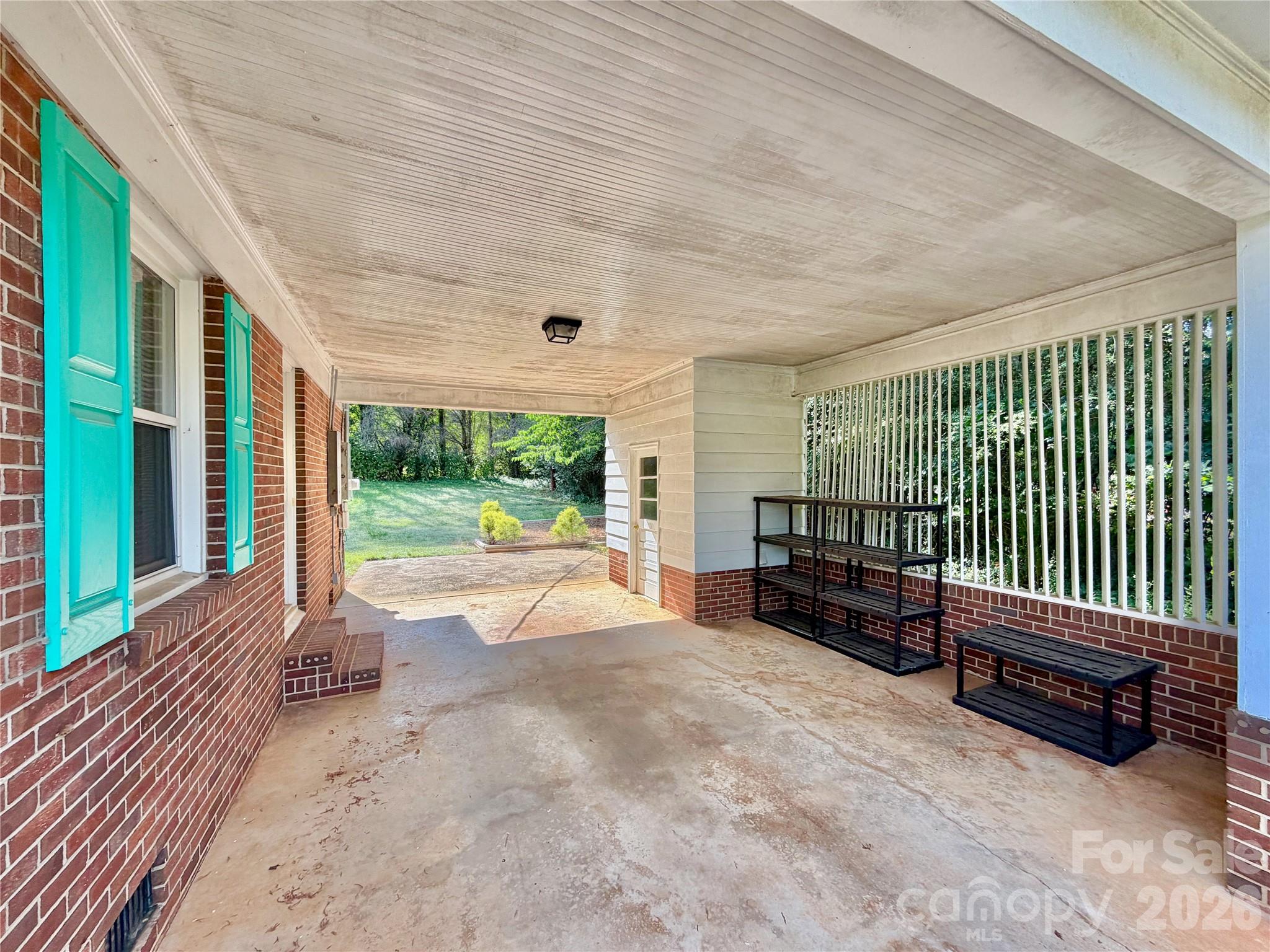 425 Bost Road — Morganton