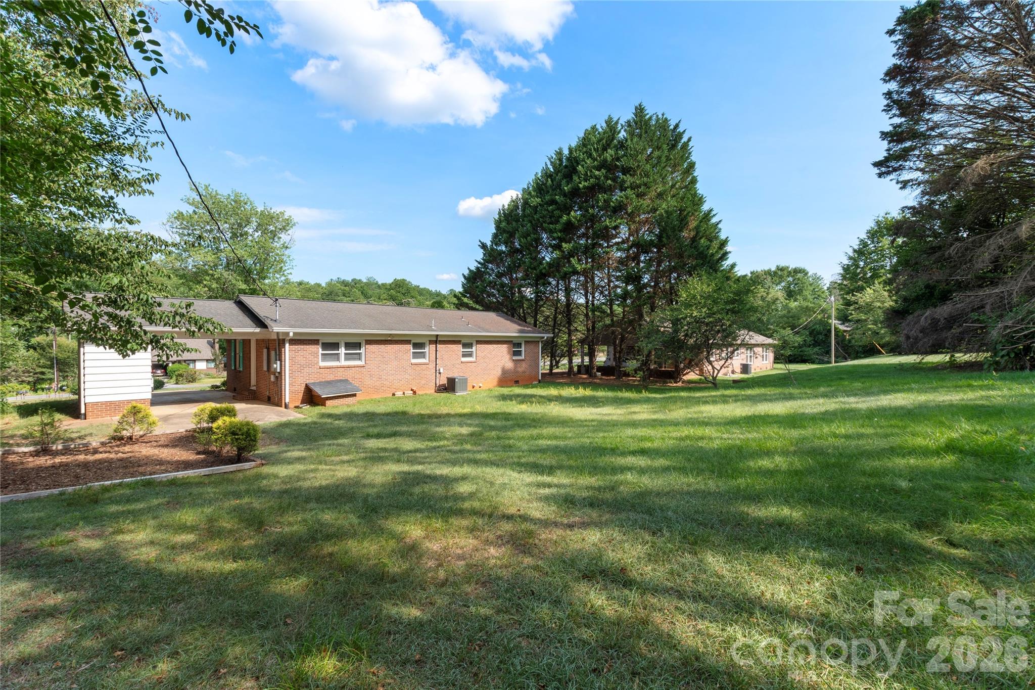 425 Bost Road — Morganton