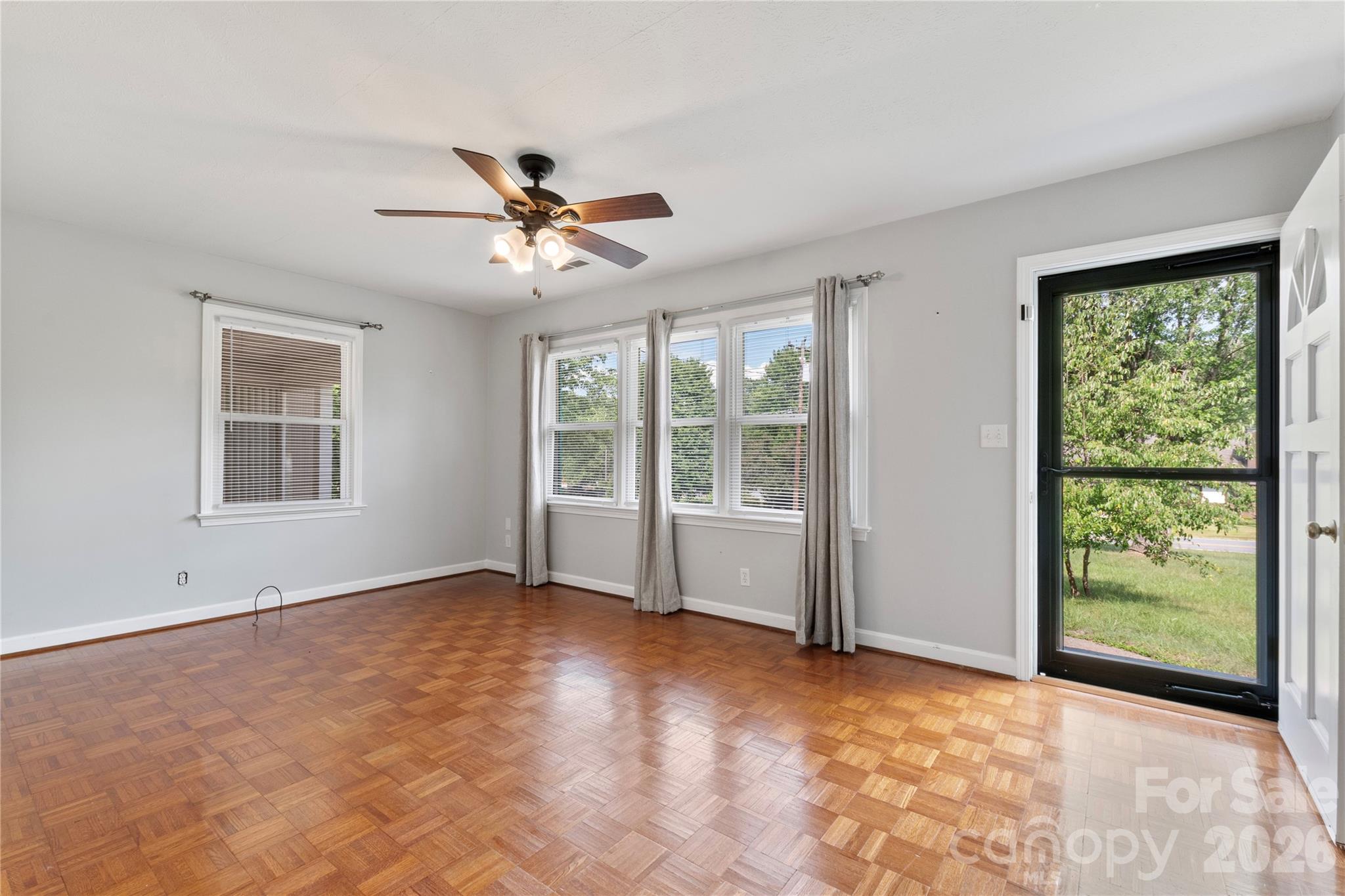 425 Bost Road — Morganton