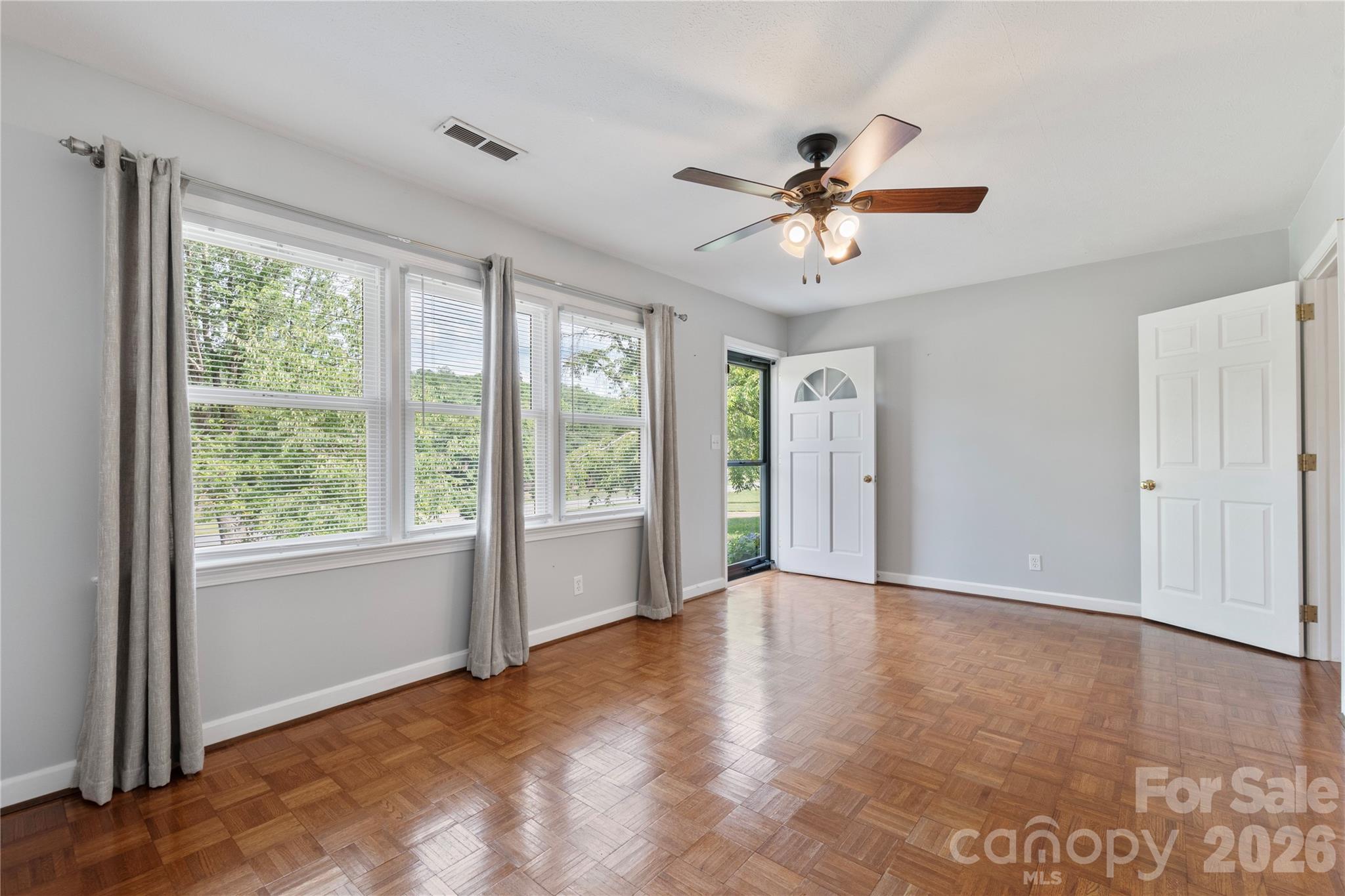 425 Bost Road — Morganton