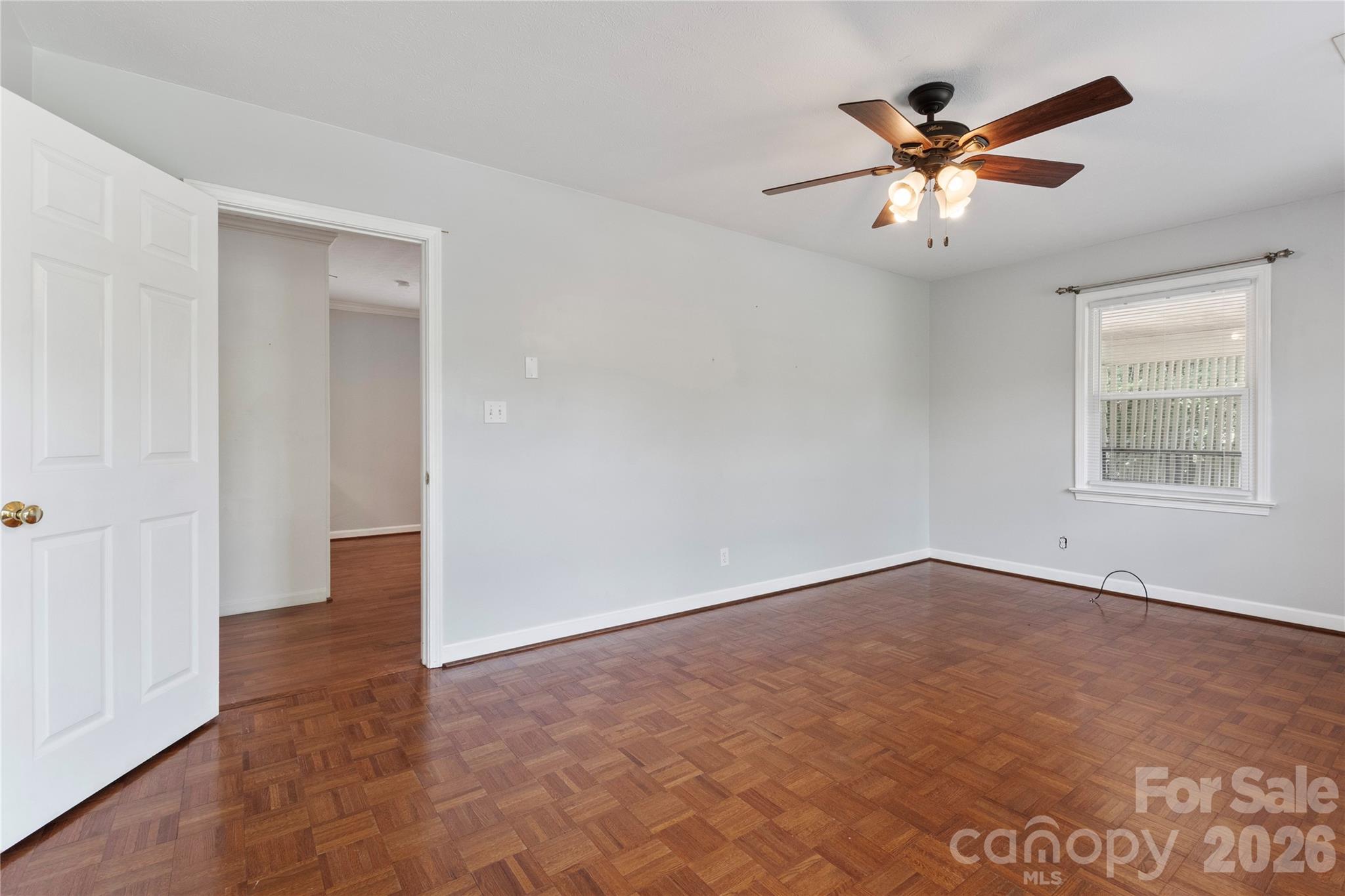 425 Bost Road — Morganton
