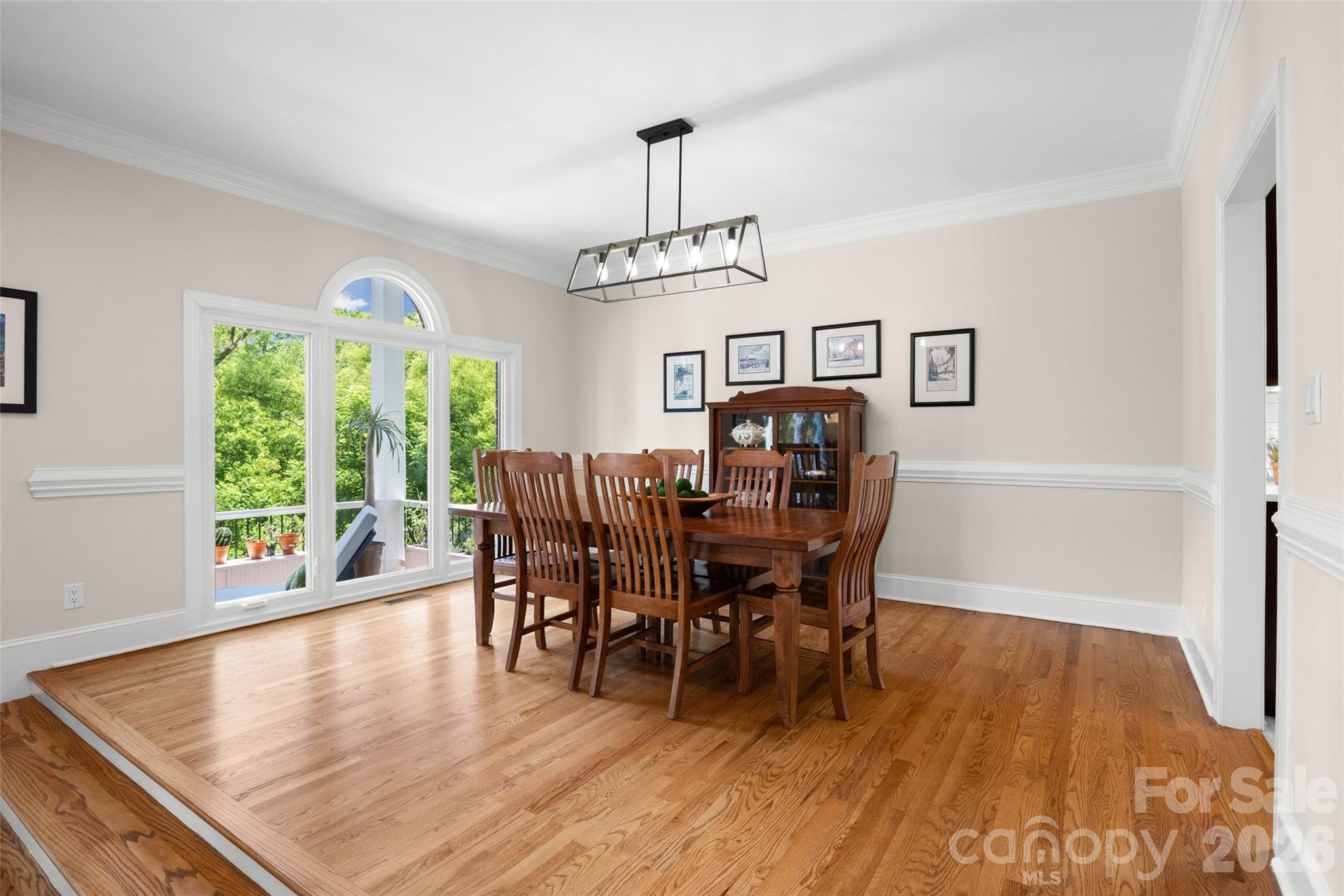 636 Landsdowne Court — Fort Mill