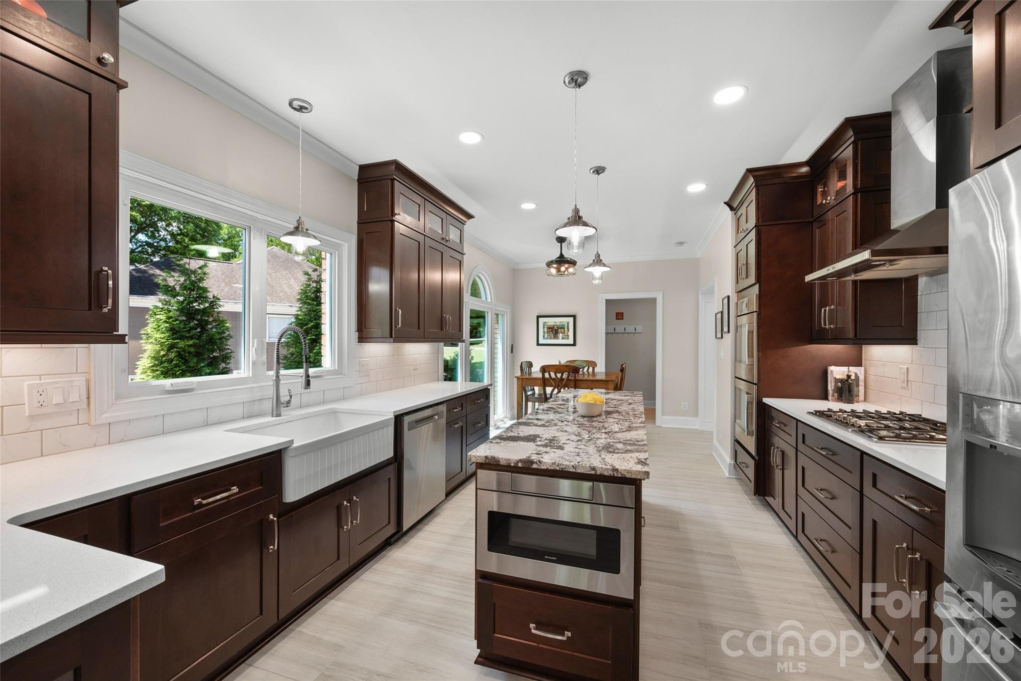 636 Landsdowne Court — Fort Mill