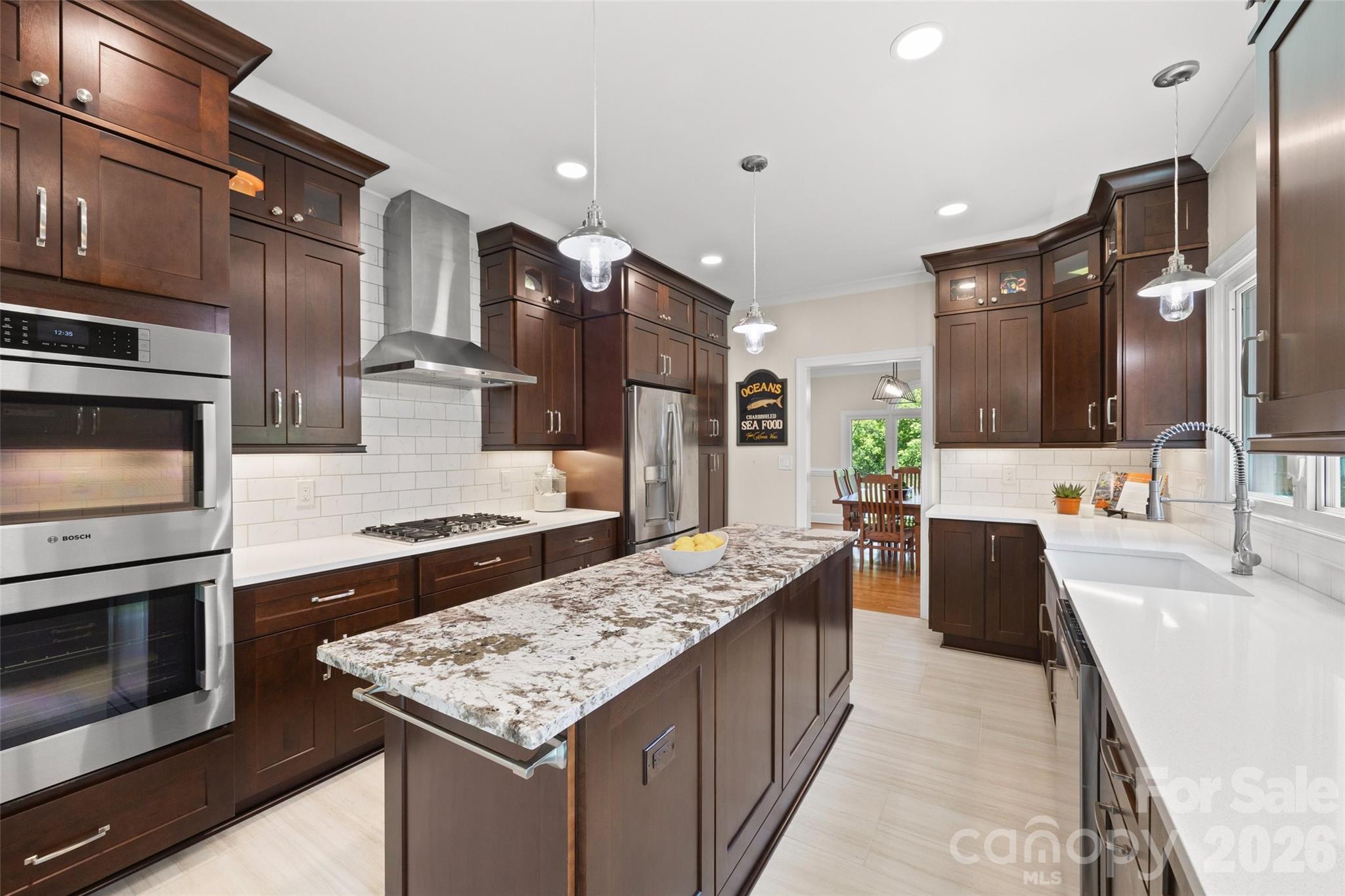 636 Landsdowne Court — Fort Mill