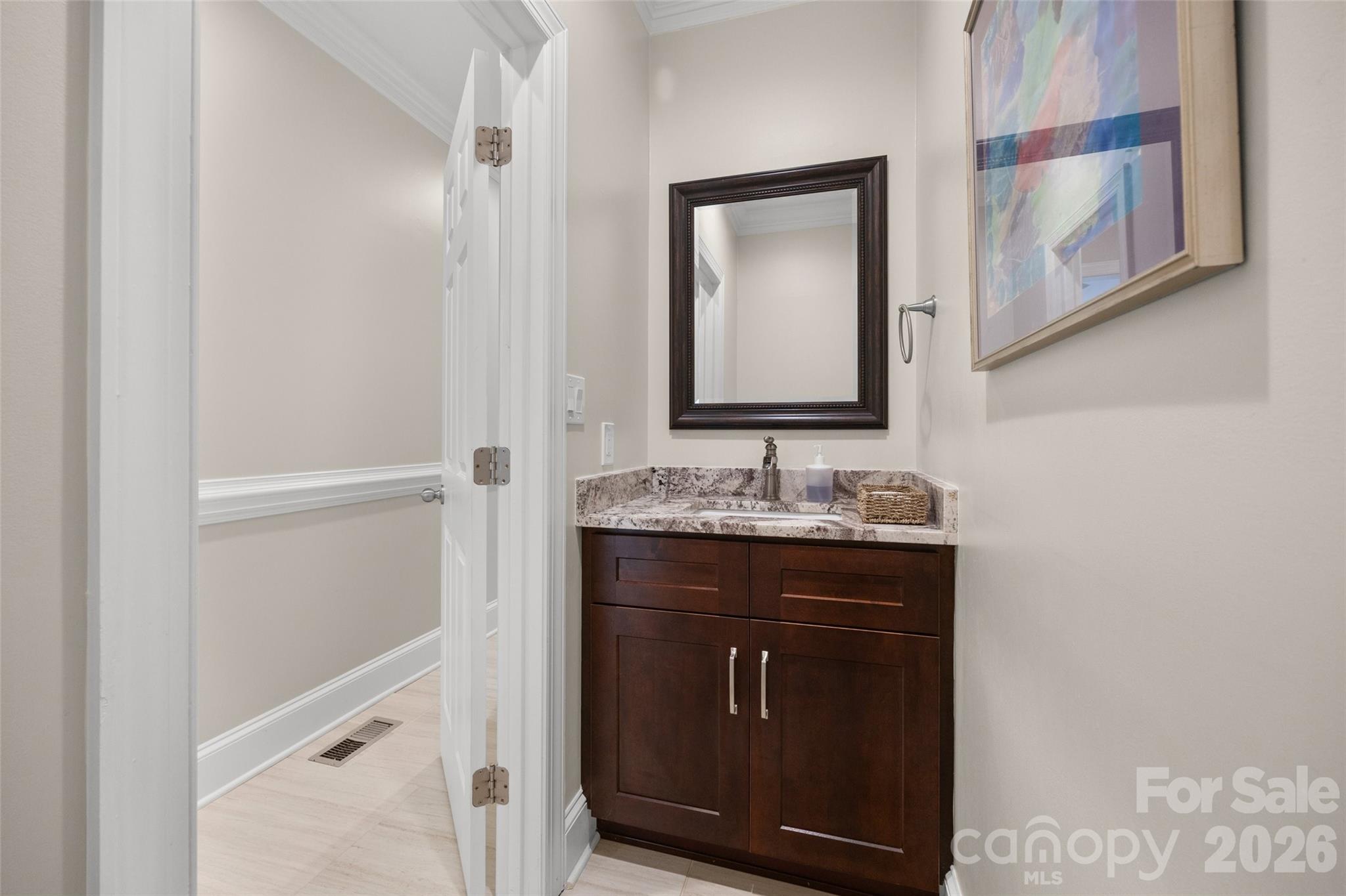636 Landsdowne Court — Fort Mill