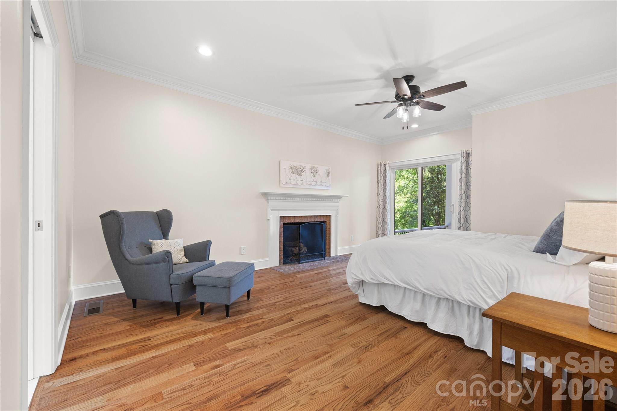 636 Landsdowne Court — Fort Mill
