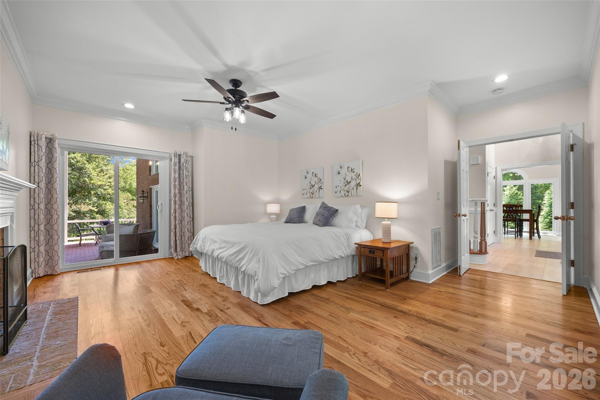 636 Landsdowne Court — Fort Mill