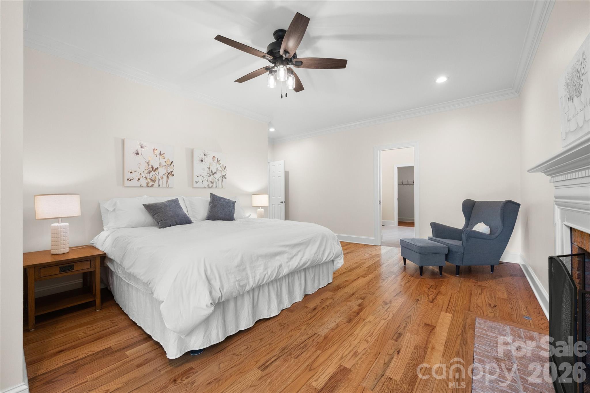 636 Landsdowne Court — Fort Mill