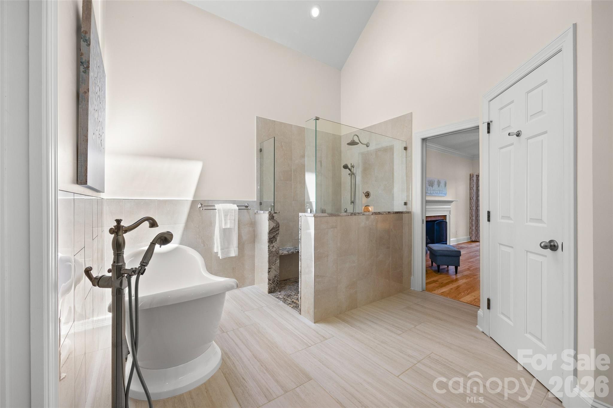 636 Landsdowne Court — Fort Mill
