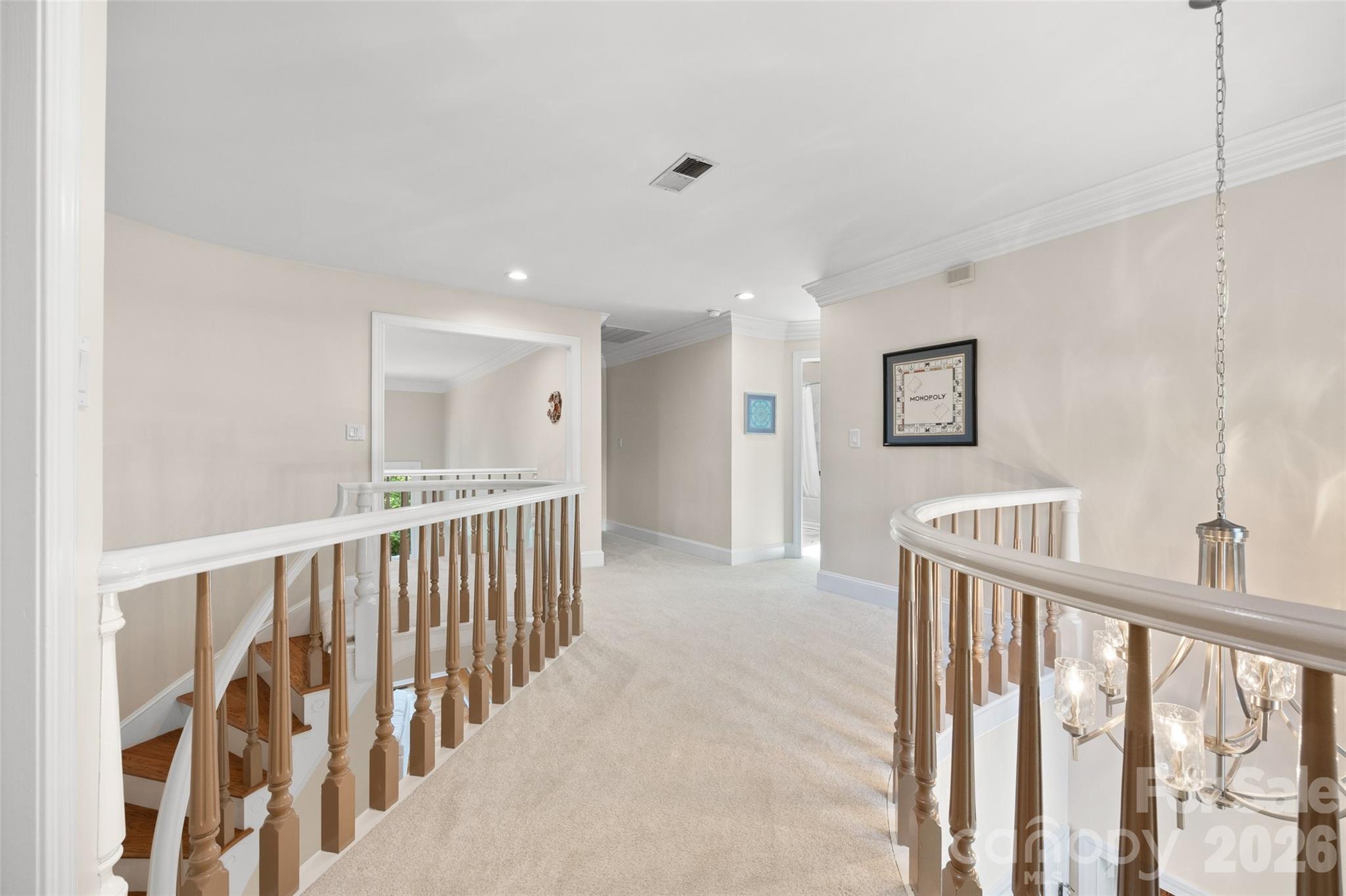 636 Landsdowne Court — Fort Mill
