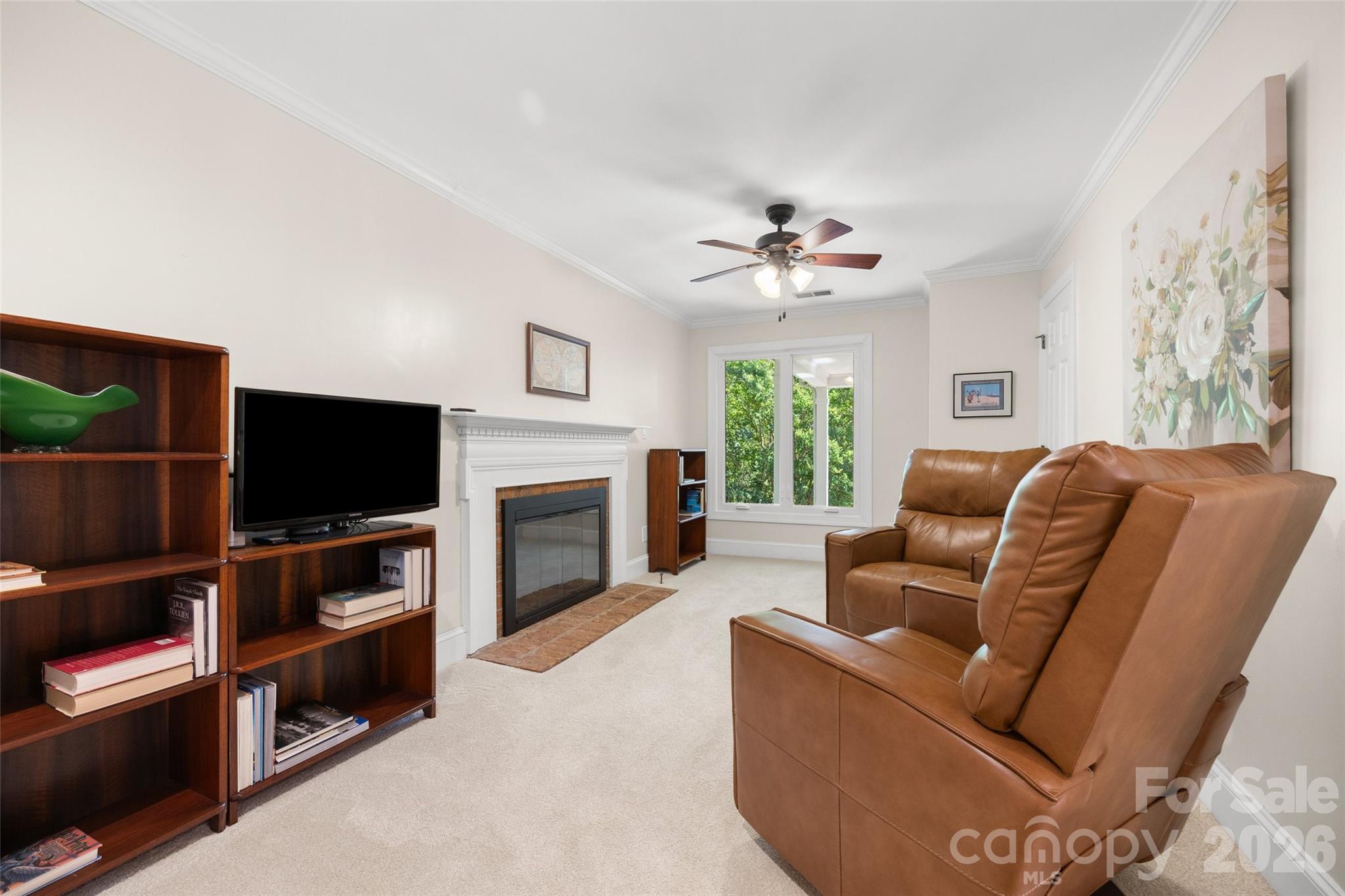 636 Landsdowne Court — Fort Mill