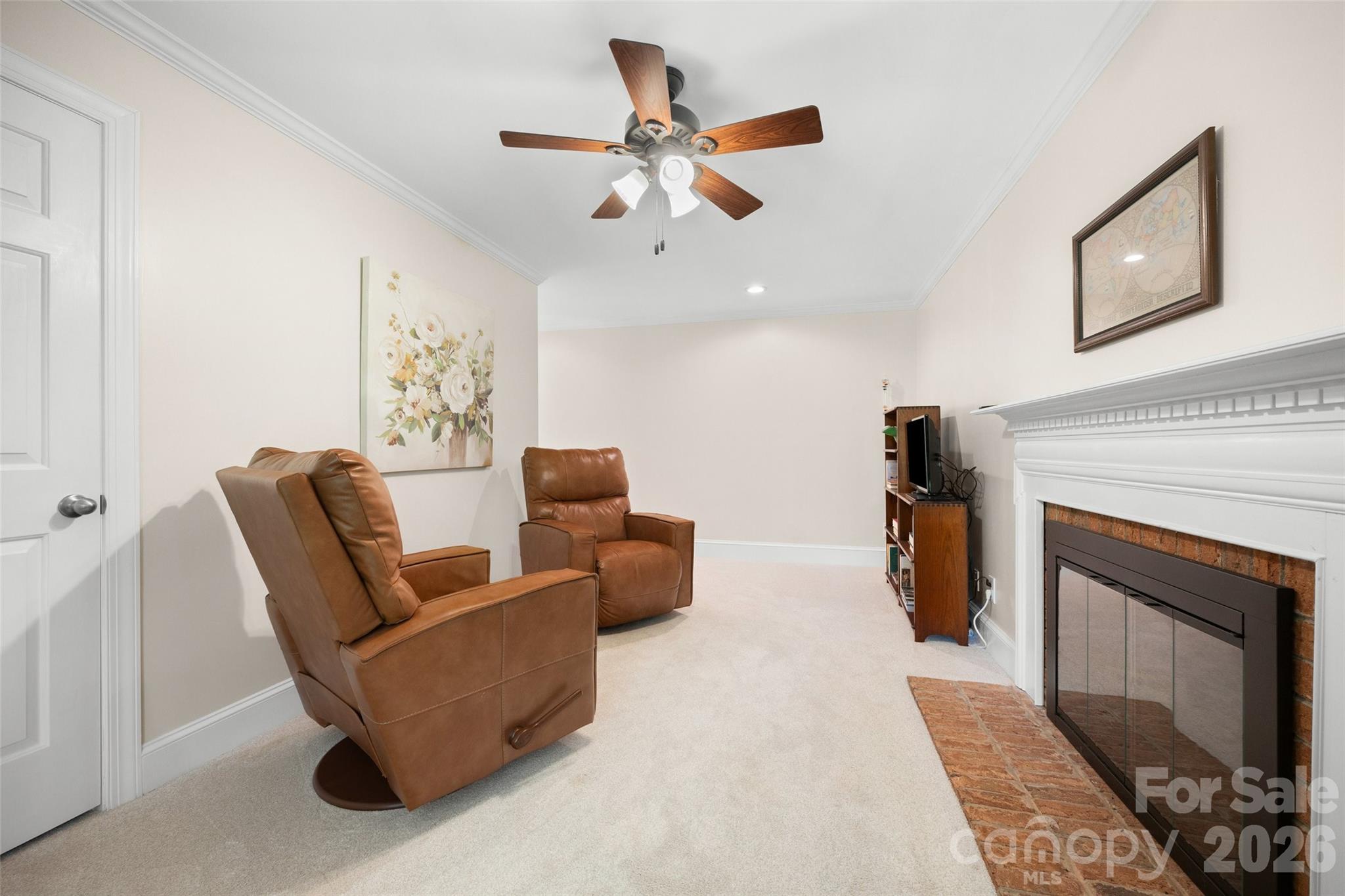 636 Landsdowne Court — Fort Mill
