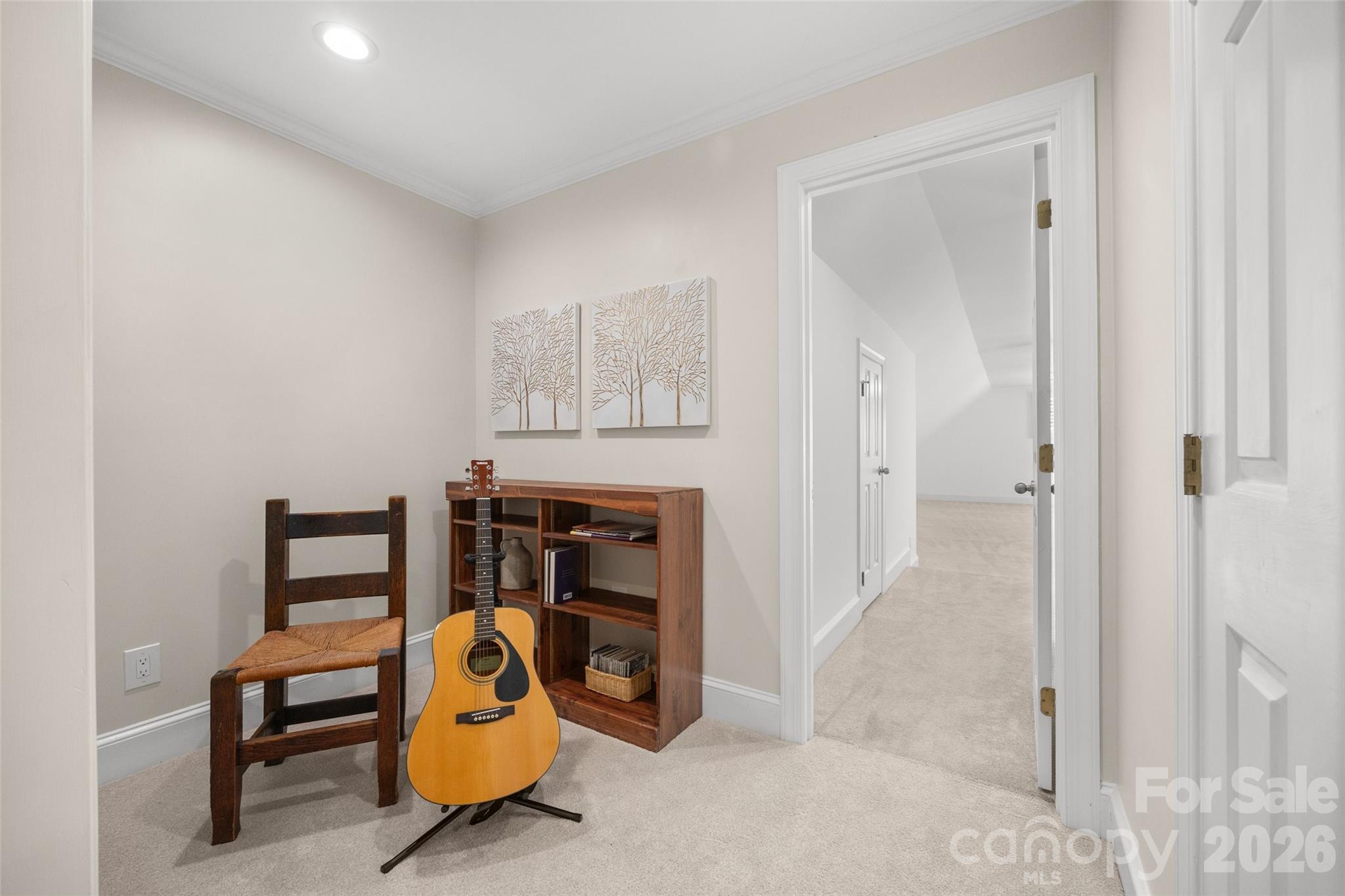 636 Landsdowne Court — Fort Mill