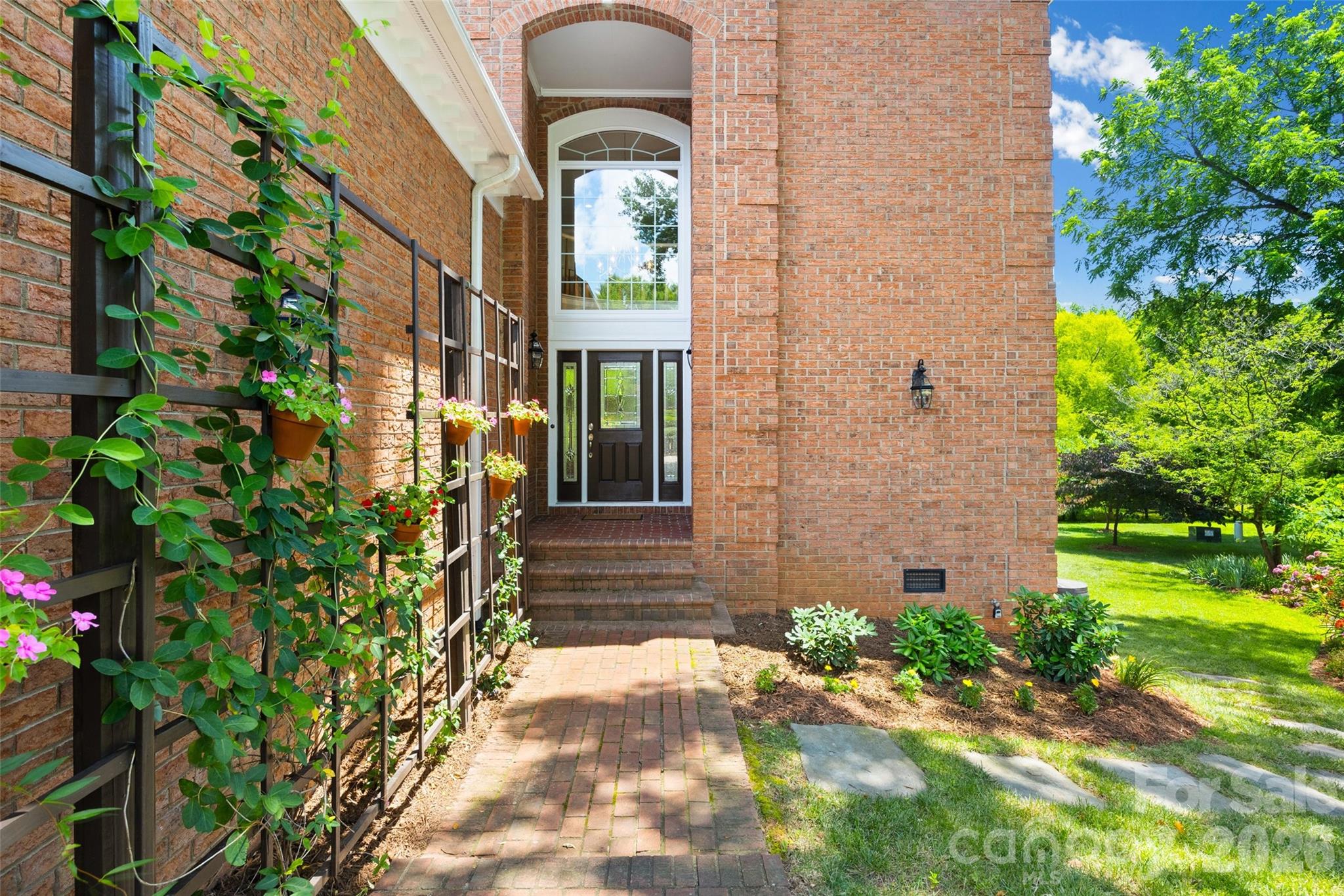 636 Landsdowne Court — Fort Mill