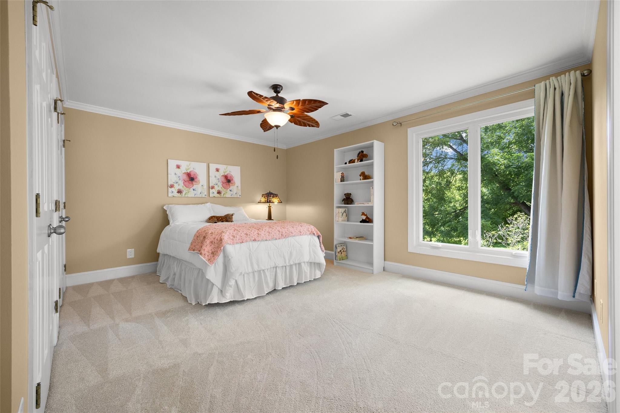 636 Landsdowne Court — Fort Mill