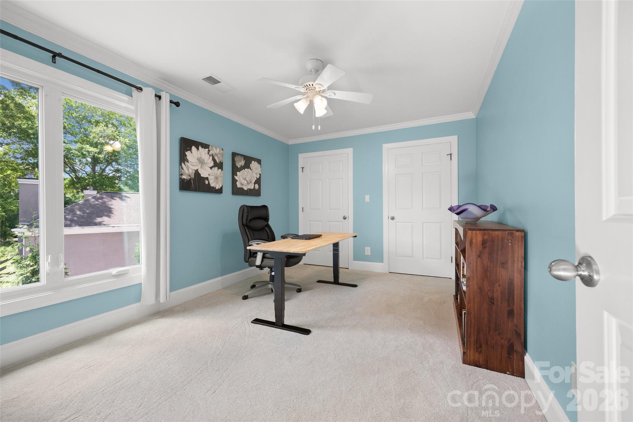 636 Landsdowne Court — Fort Mill