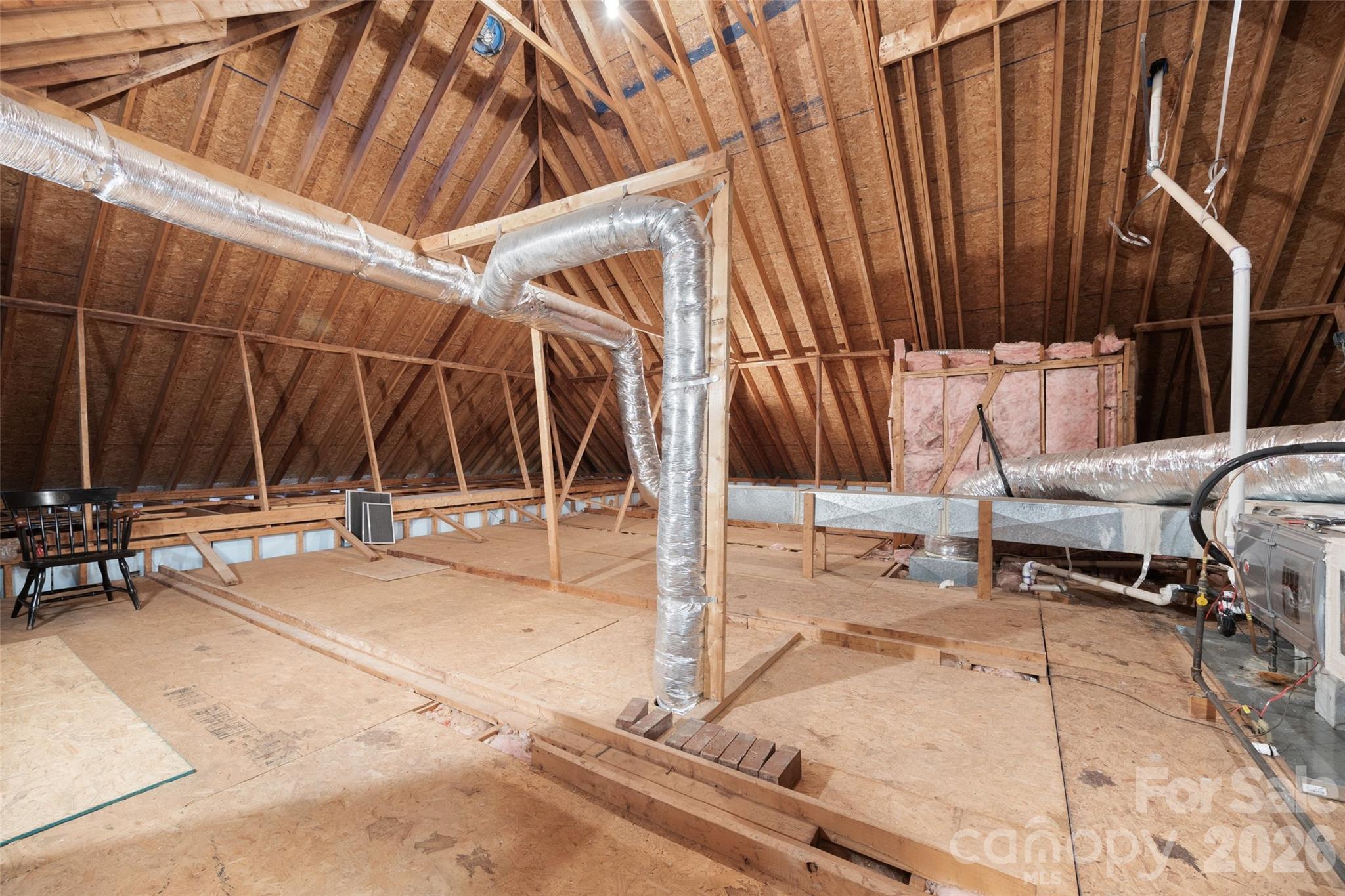 636 Landsdowne Court — Fort Mill