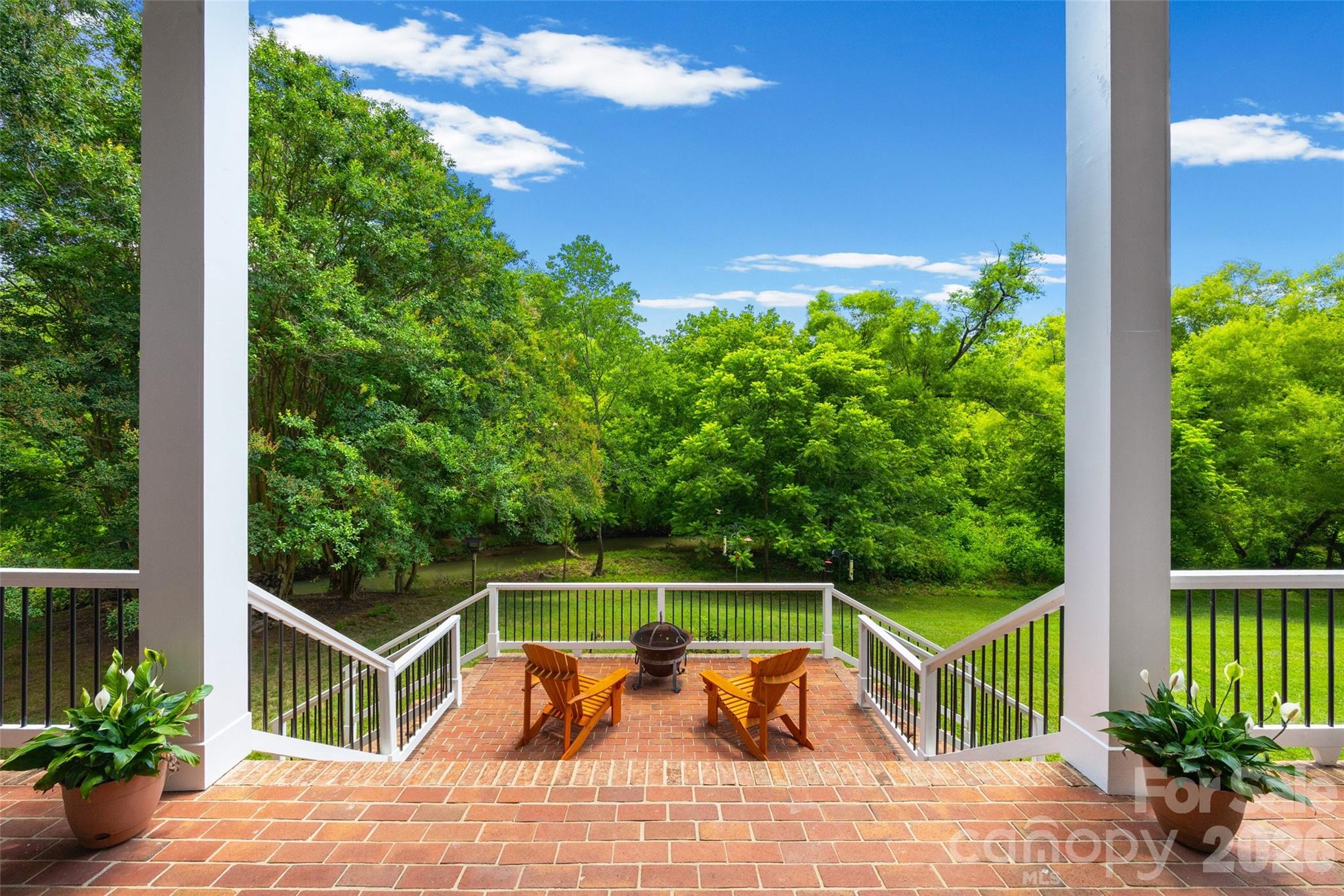 636 Landsdowne Court — Fort Mill