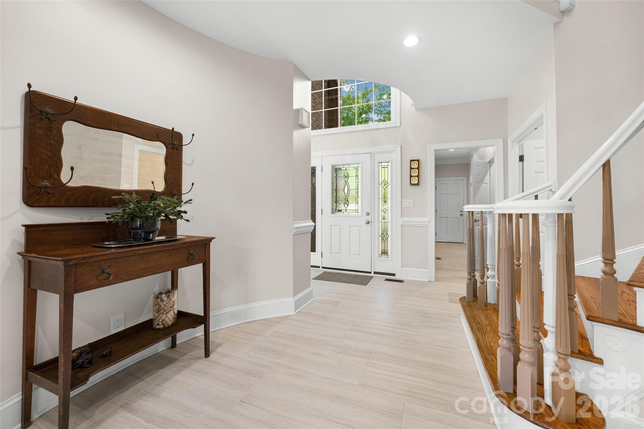 636 Landsdowne Court — Fort Mill