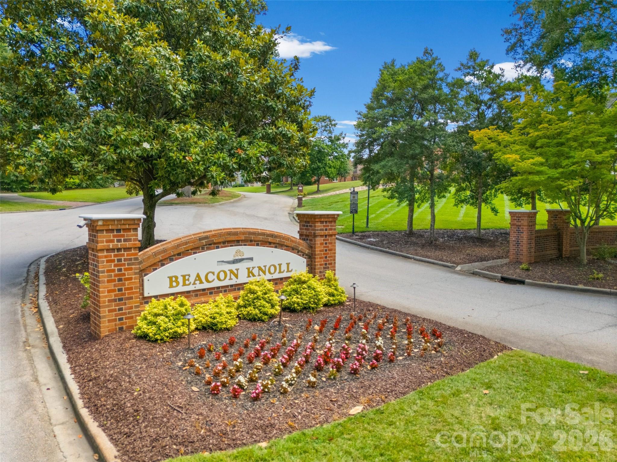 636 Landsdowne Court — Fort Mill