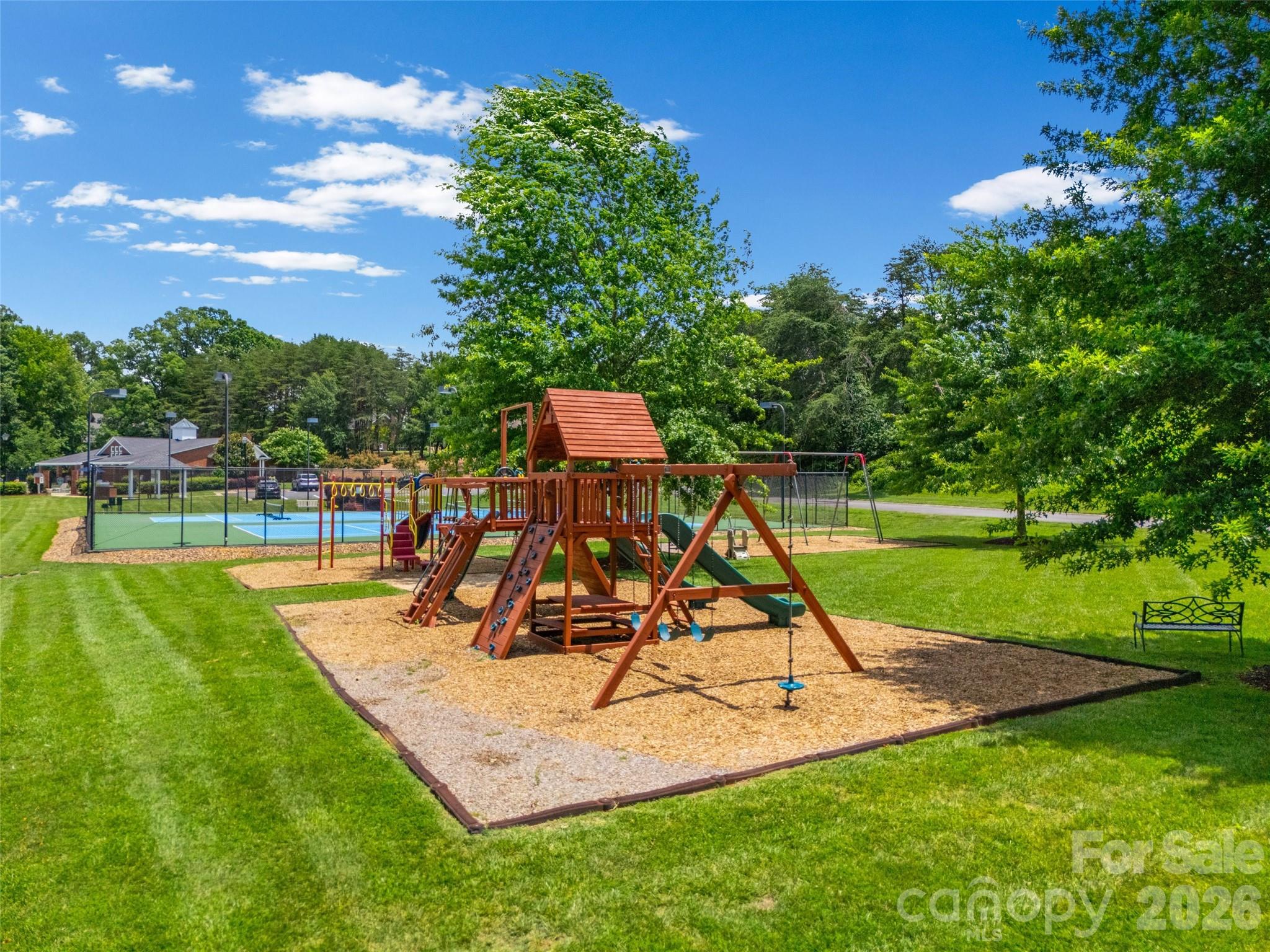 636 Landsdowne Court — Fort Mill