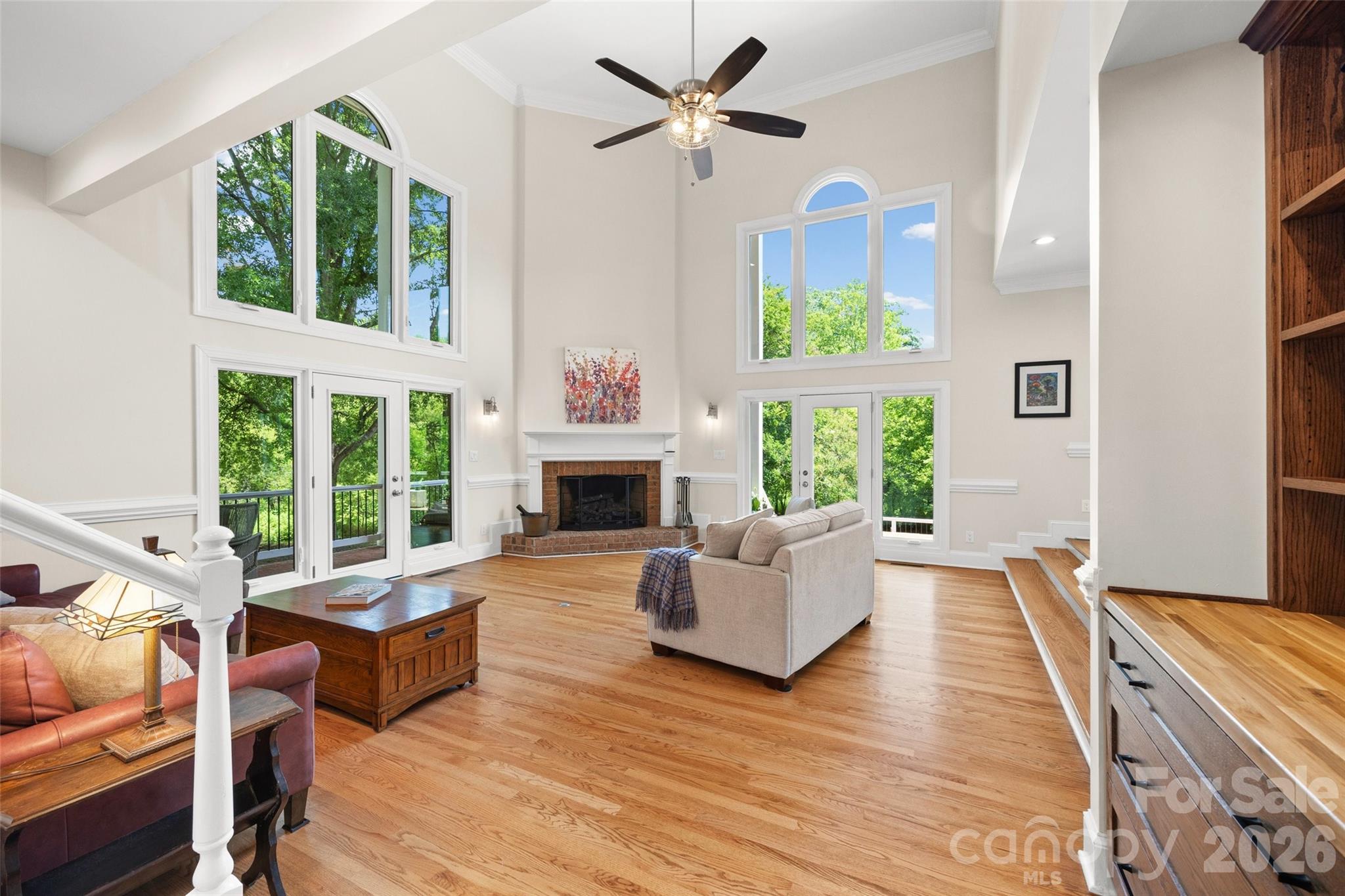 636 Landsdowne Court — Fort Mill