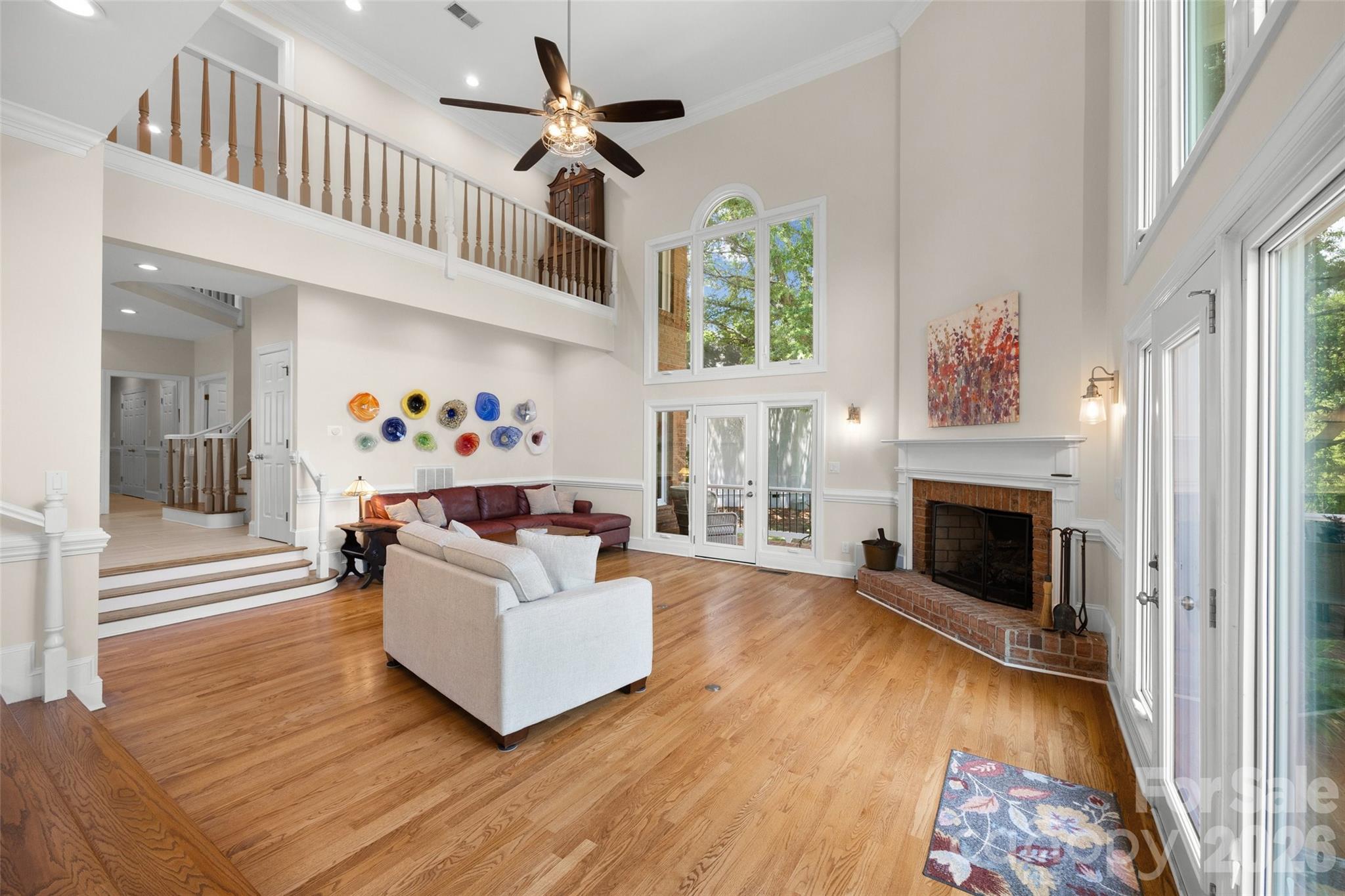 636 Landsdowne Court — Fort Mill