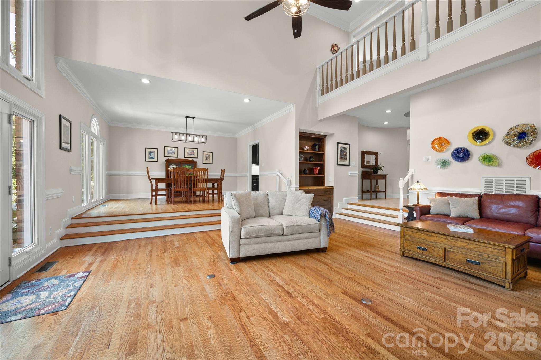 636 Landsdowne Court — Fort Mill