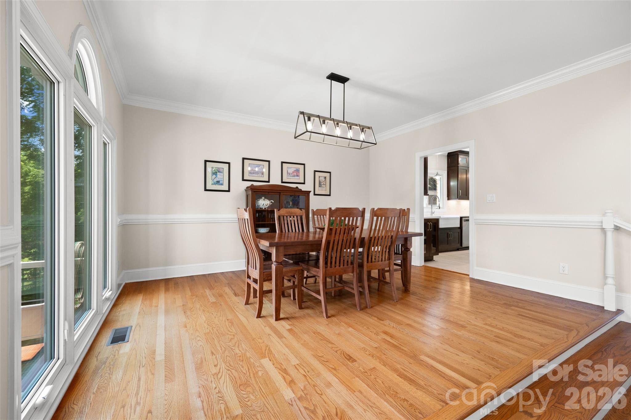 636 Landsdowne Court — Fort Mill