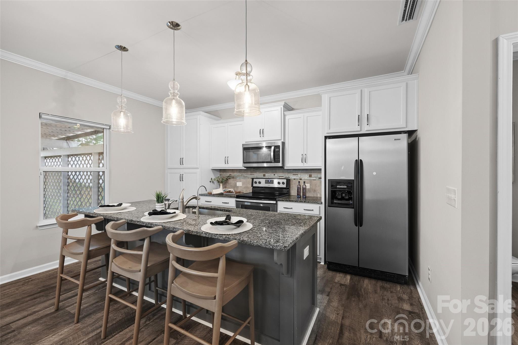 2608 Overlook Ridge Street — Pineville