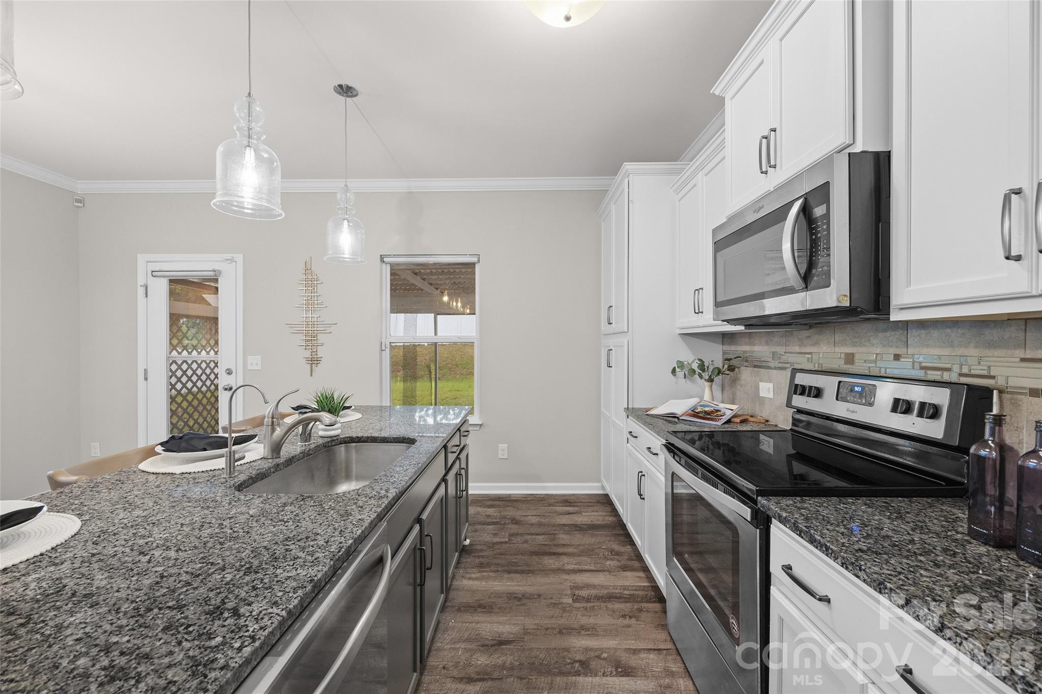 2608 Overlook Ridge Street — Pineville