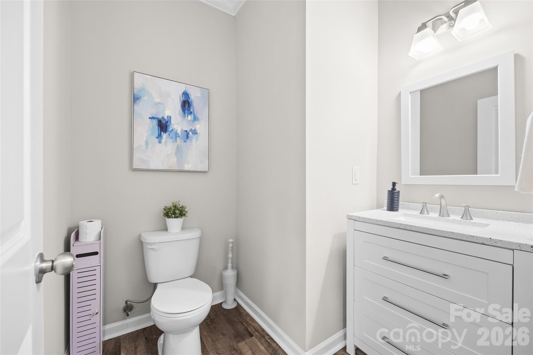 2608 Overlook Ridge Street — Pineville