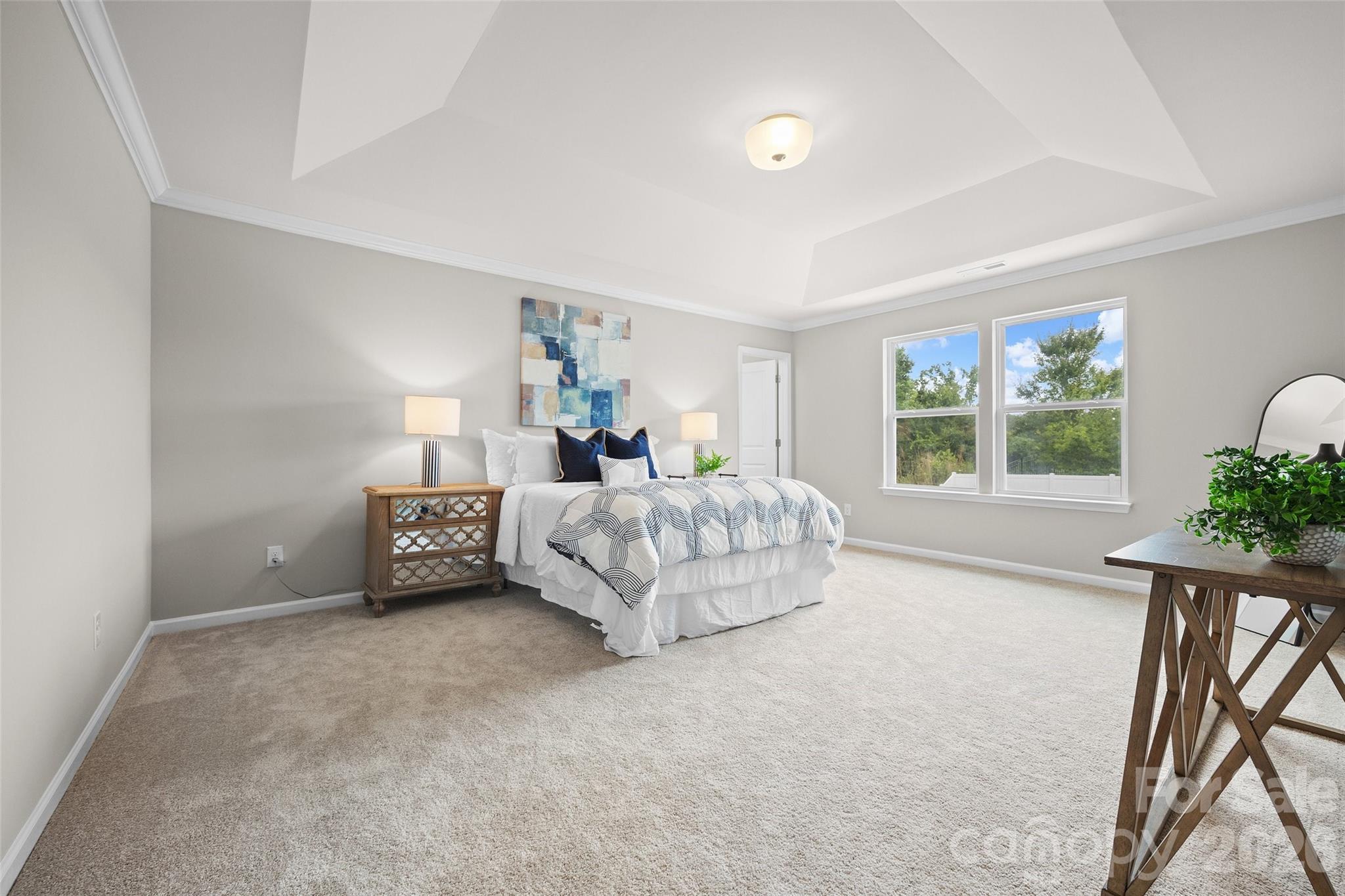 2608 Overlook Ridge Street — Pineville