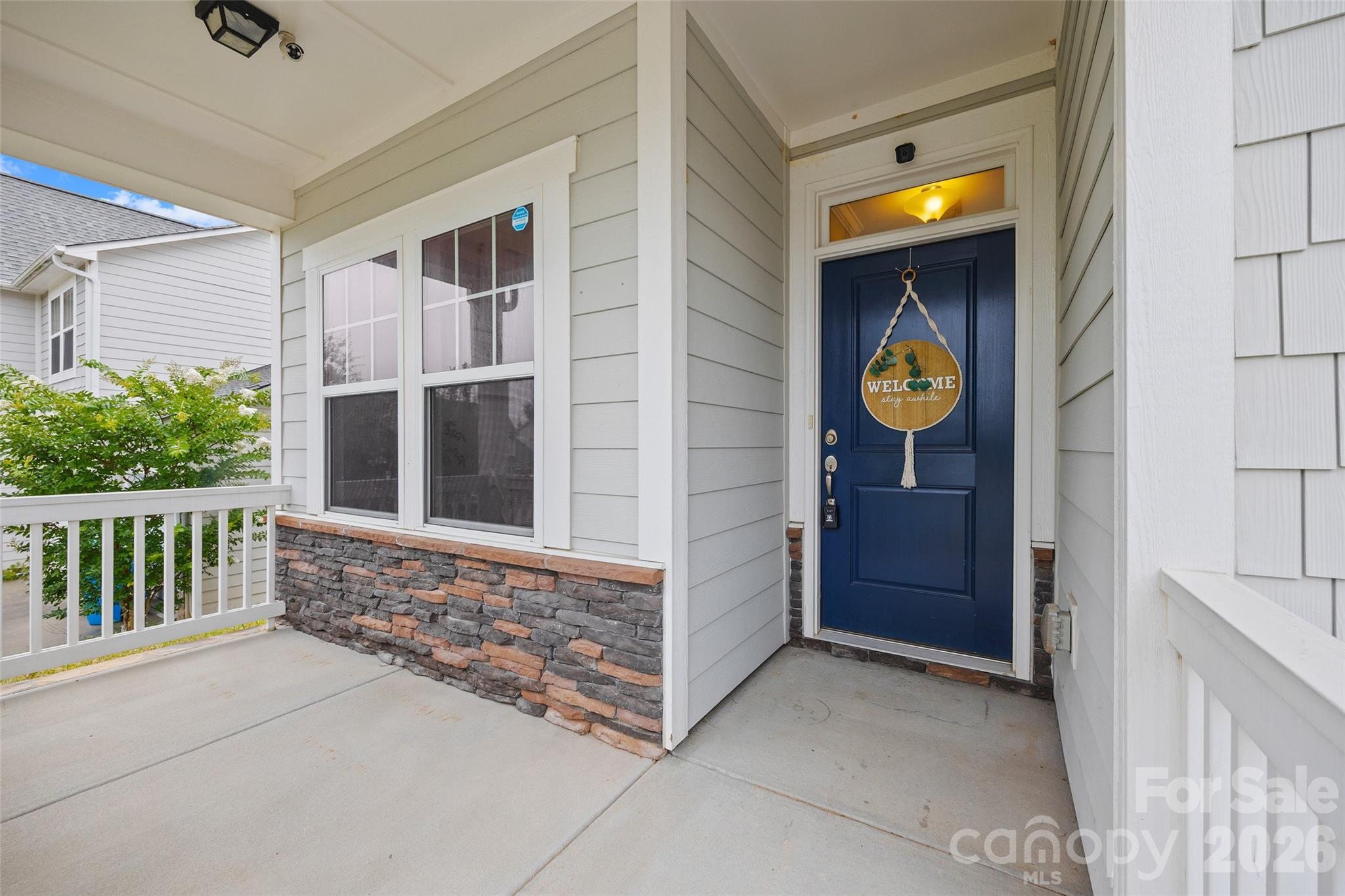 2608 Overlook Ridge Street — Pineville