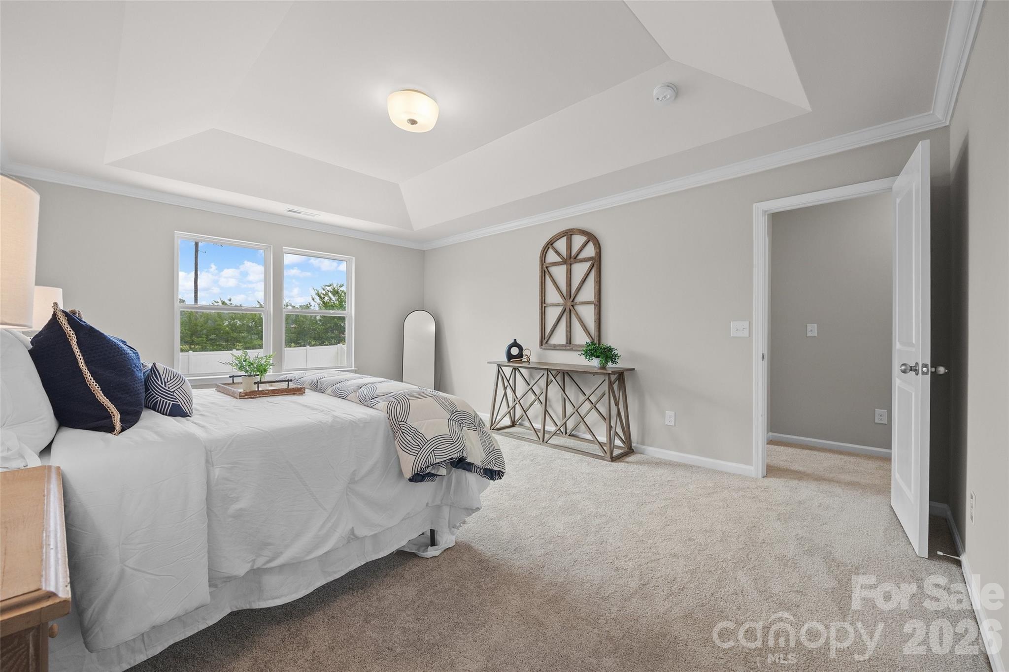 2608 Overlook Ridge Street — Pineville