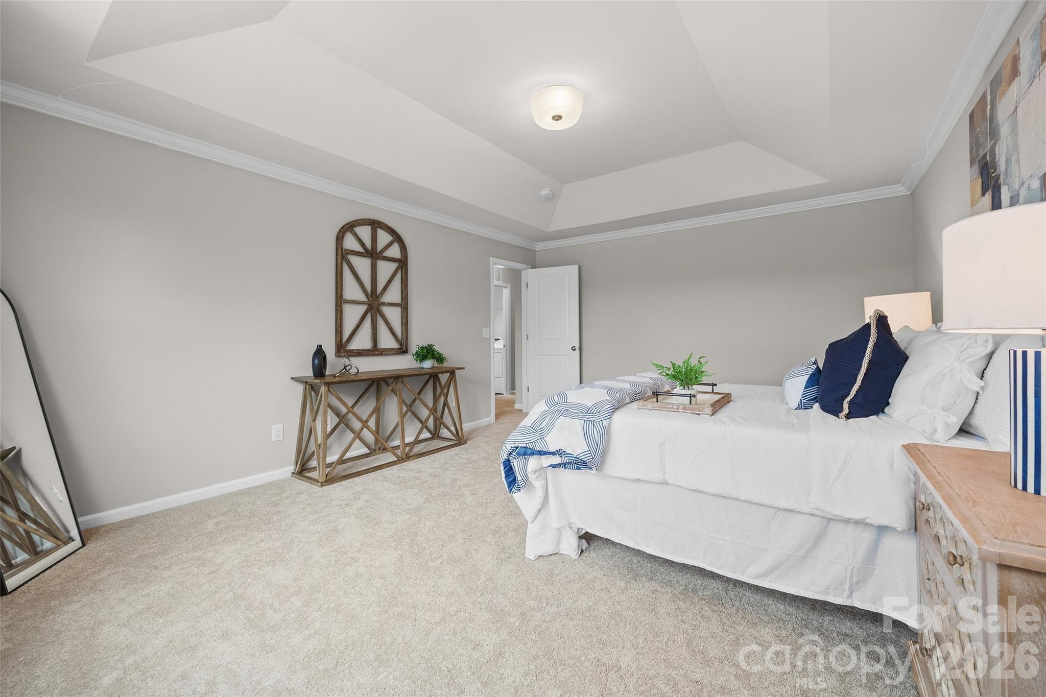 2608 Overlook Ridge Street — Pineville