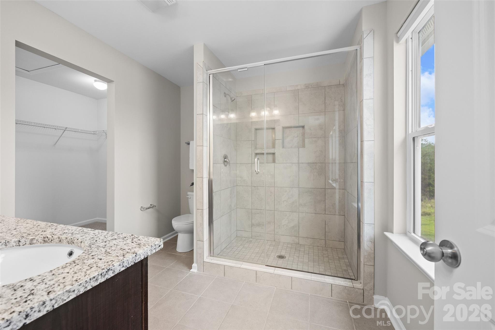 2608 Overlook Ridge Street — Pineville