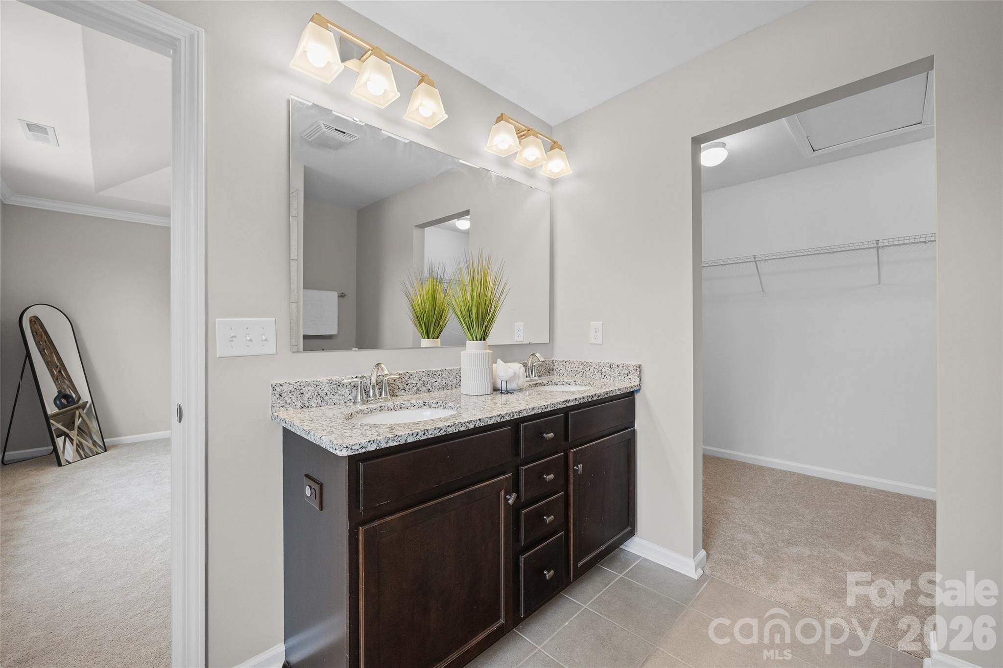 2608 Overlook Ridge Street — Pineville