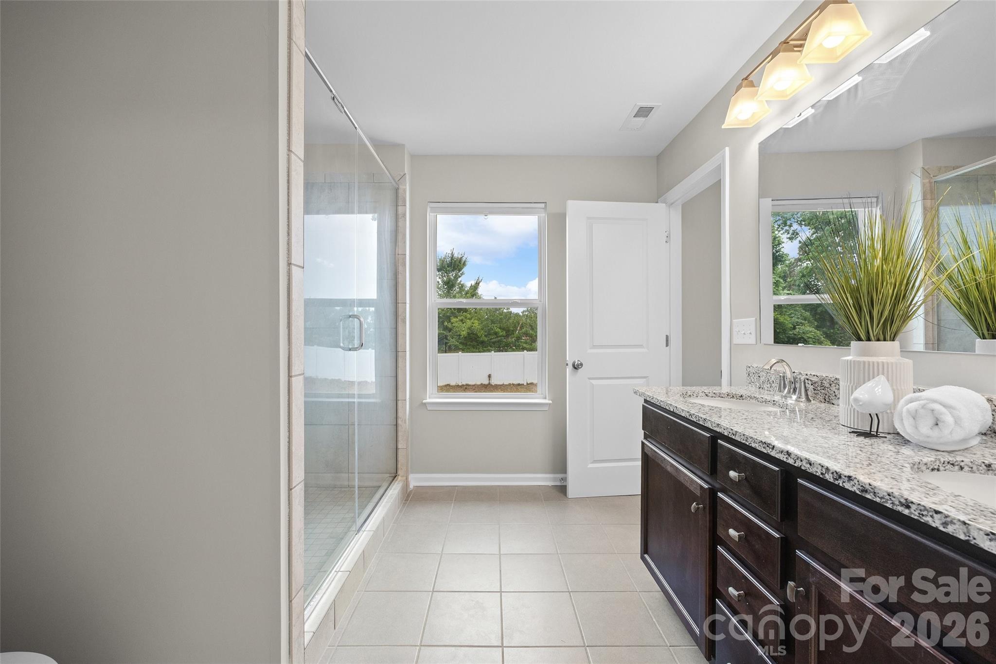 2608 Overlook Ridge Street — Pineville