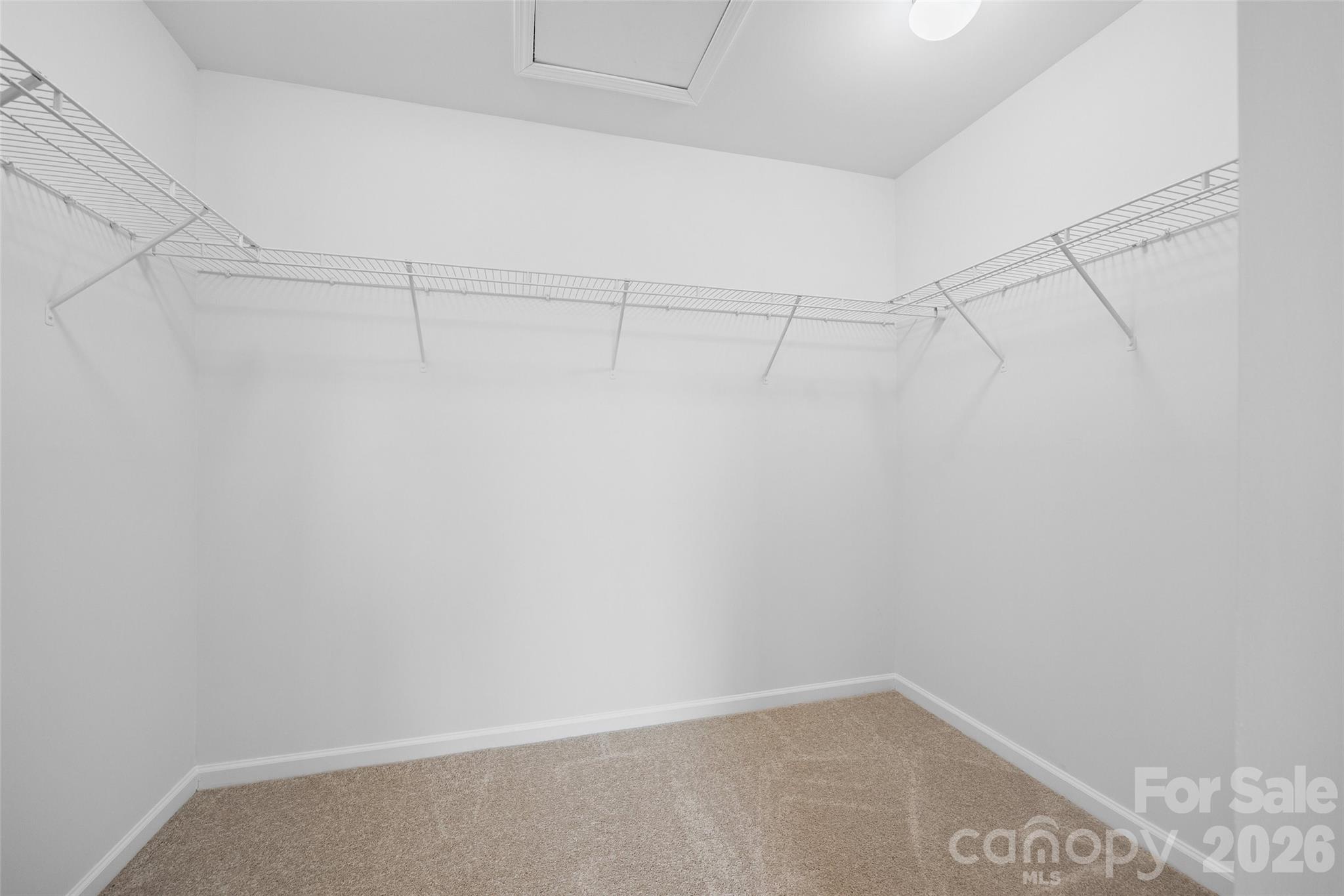 2608 Overlook Ridge Street — Pineville