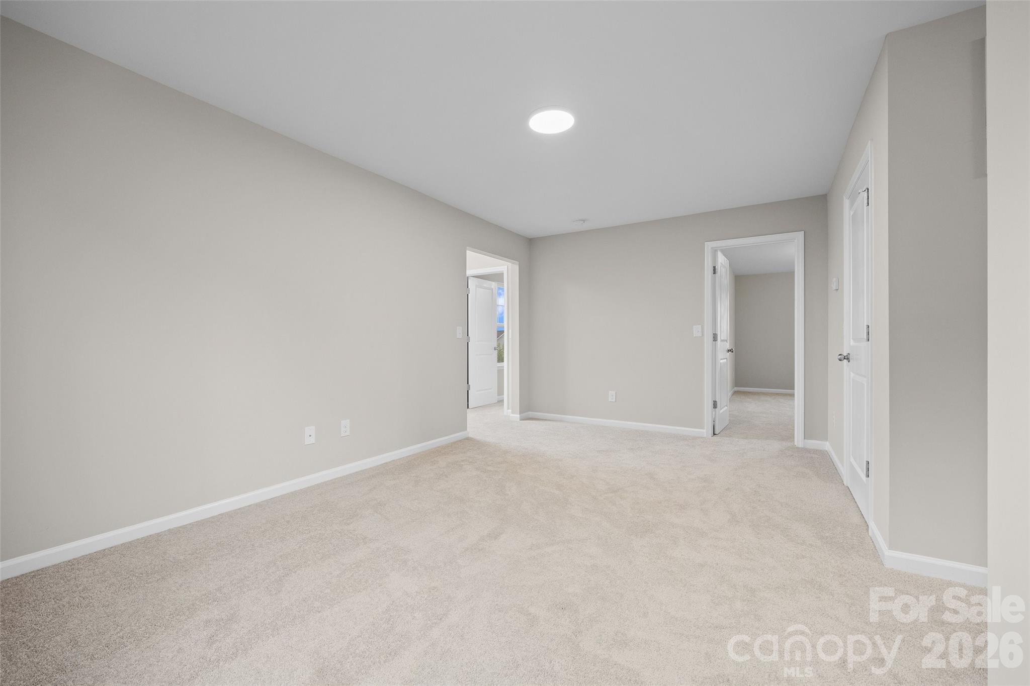 2608 Overlook Ridge Street — Pineville