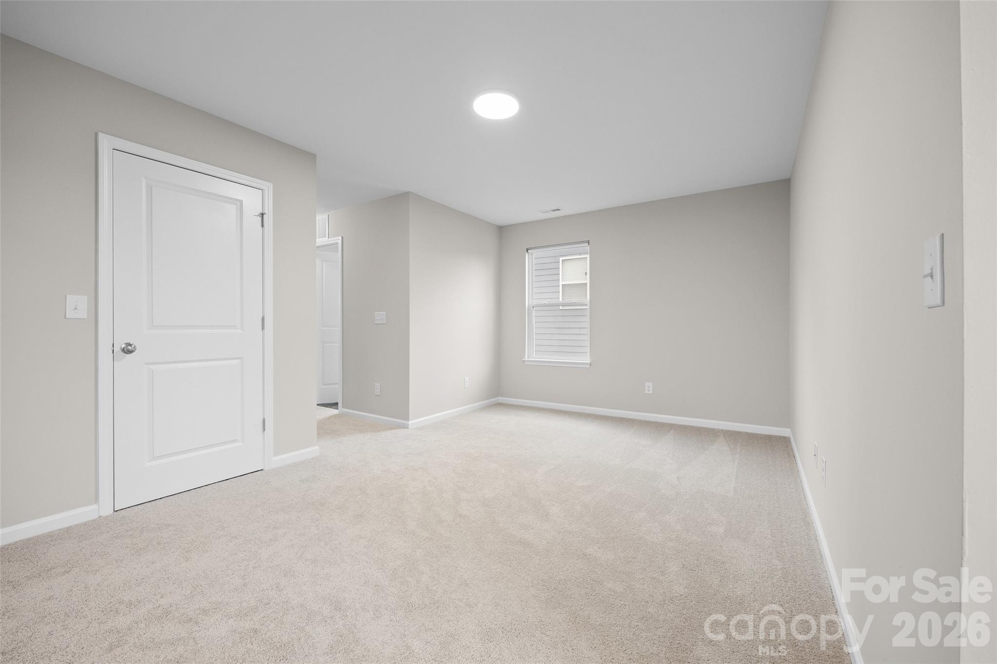 2608 Overlook Ridge Street — Pineville