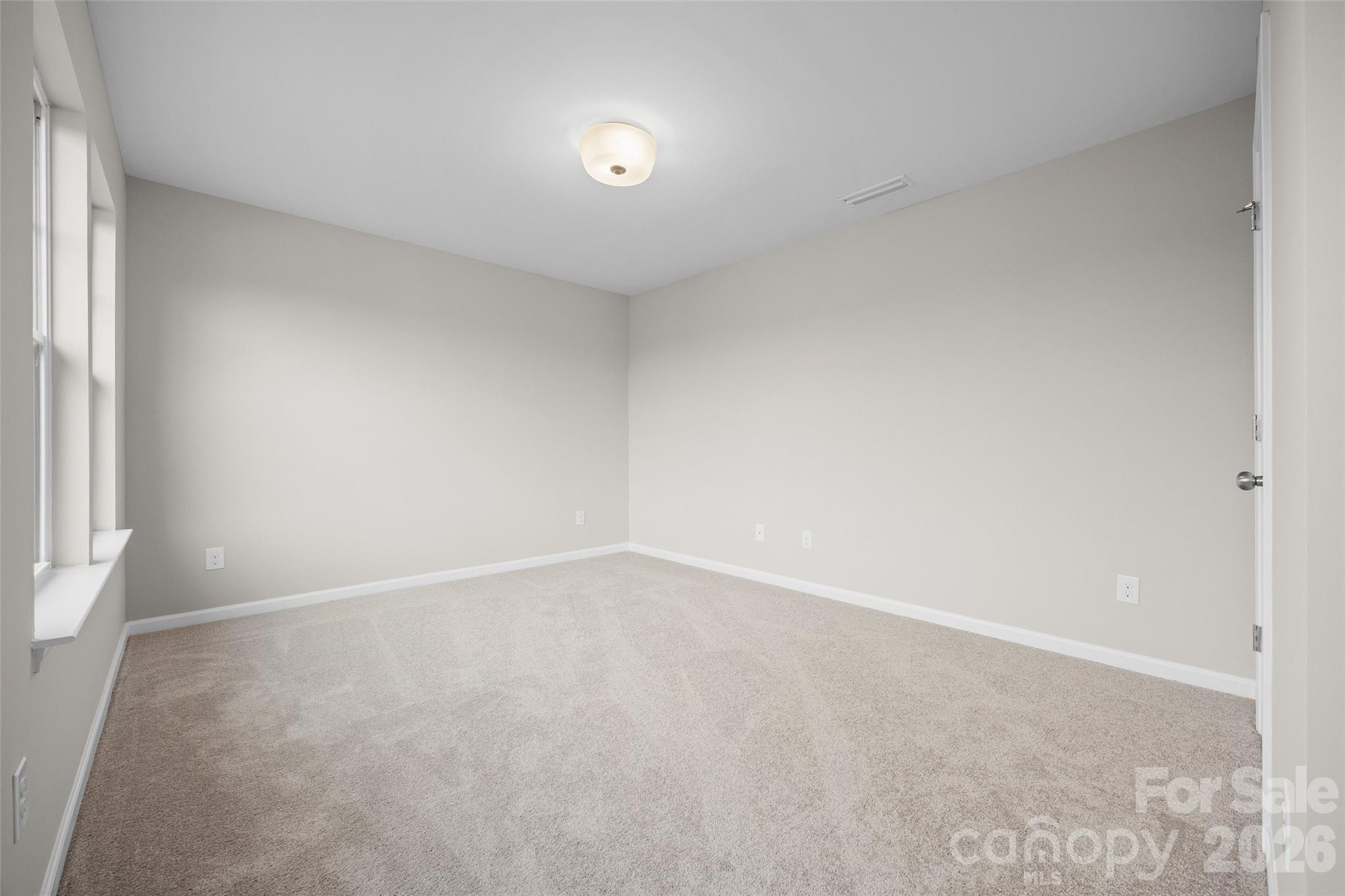 2608 Overlook Ridge Street — Pineville