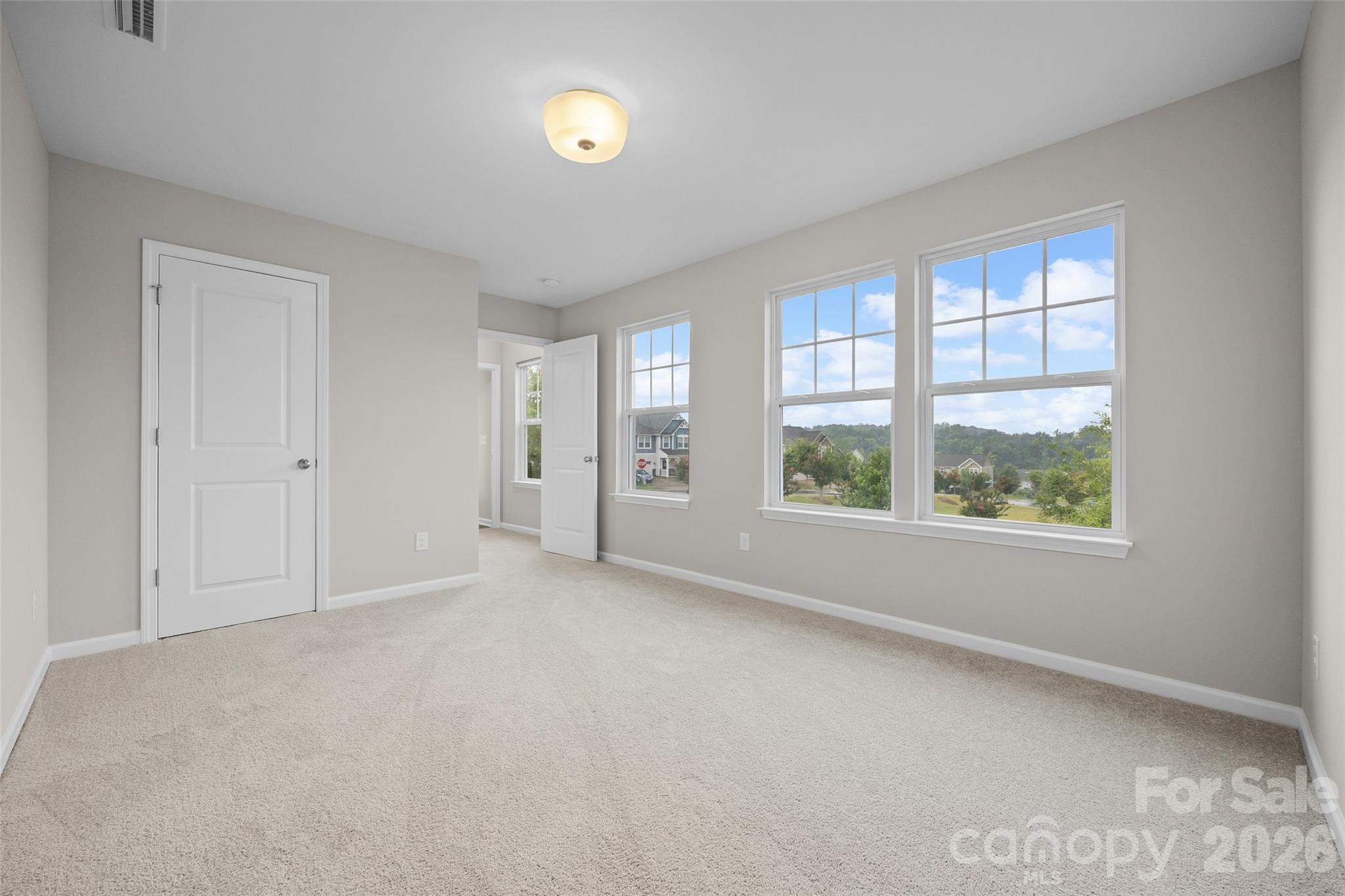 2608 Overlook Ridge Street — Pineville