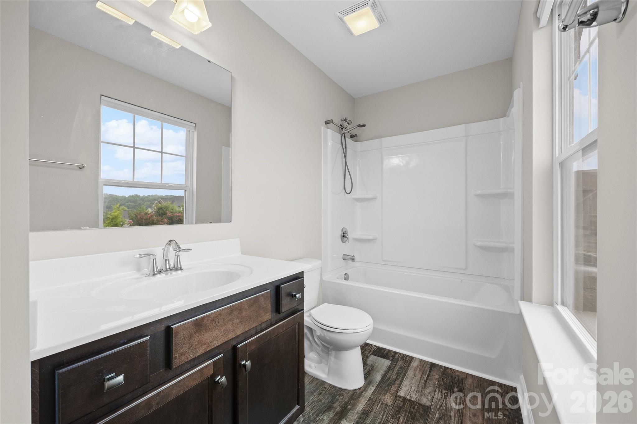 2608 Overlook Ridge Street — Pineville