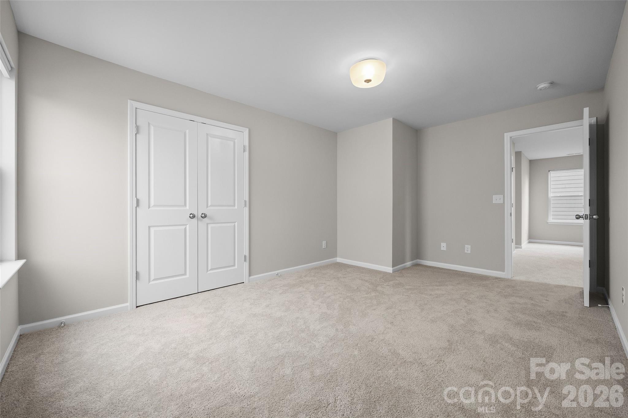 2608 Overlook Ridge Street — Pineville