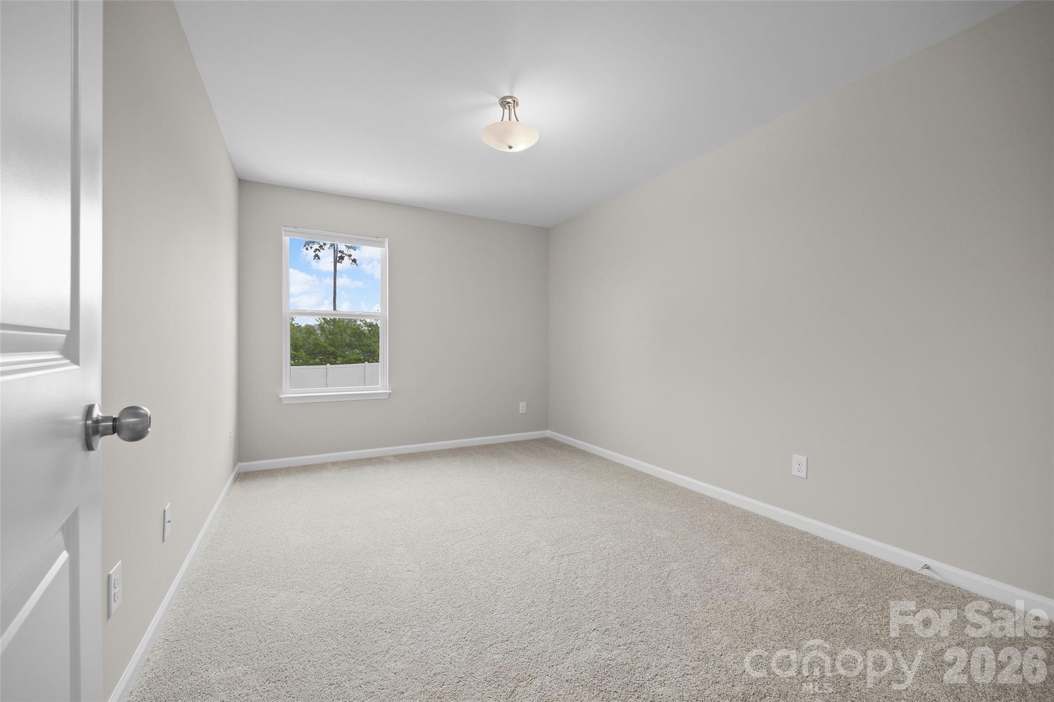2608 Overlook Ridge Street — Pineville
