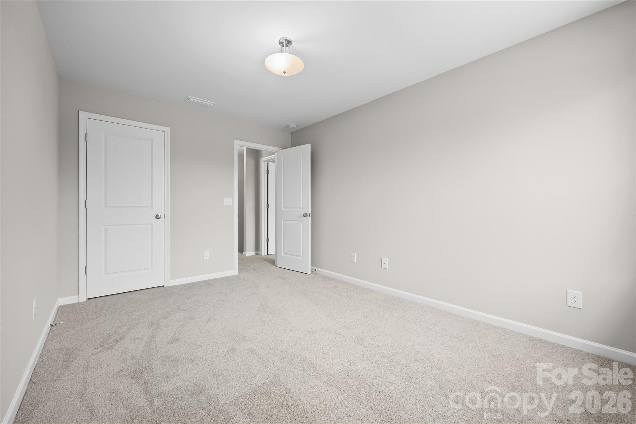 2608 Overlook Ridge Street — Pineville