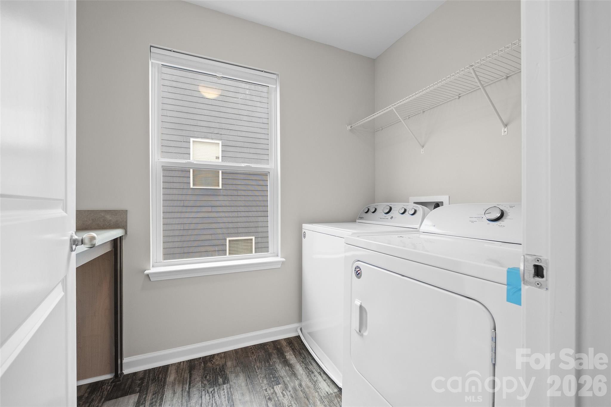 2608 Overlook Ridge Street — Pineville